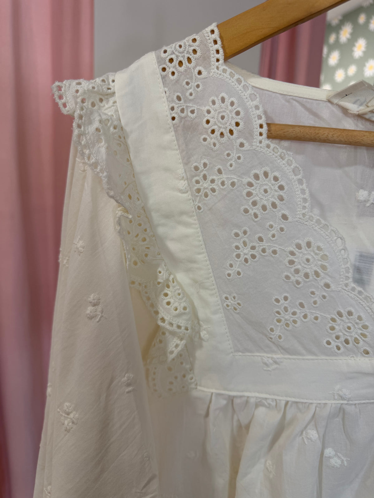 Chemise Victoire