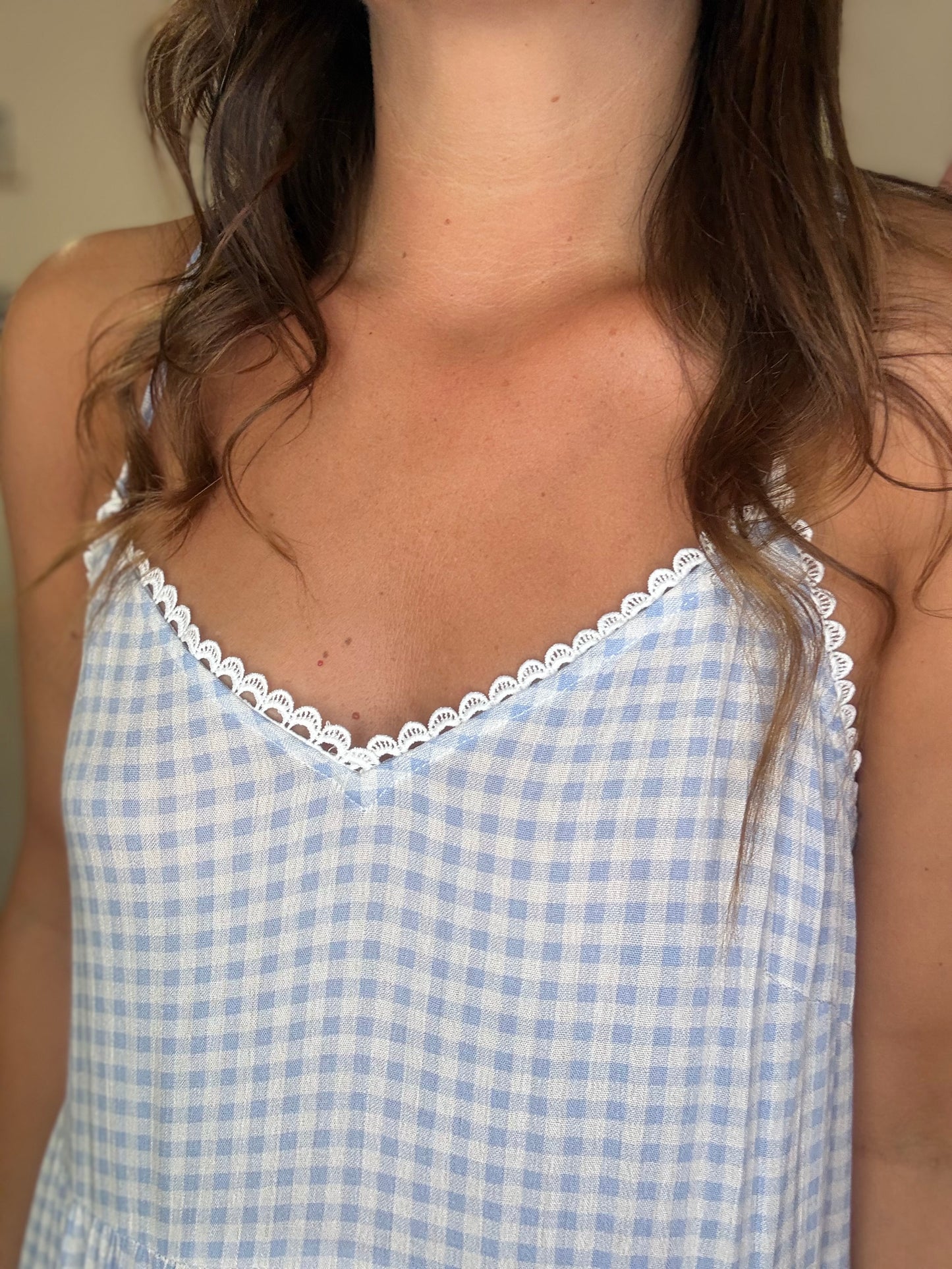 Robe Clothilde