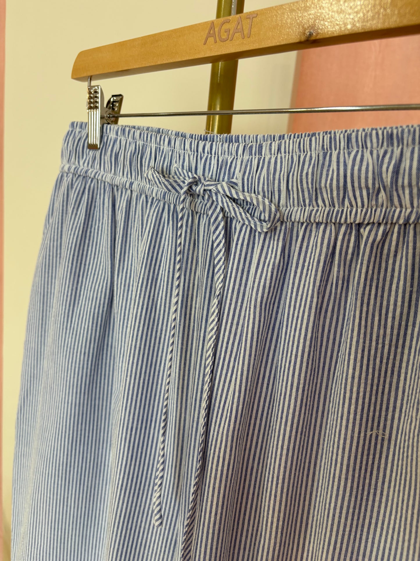 Pantalon Plaza