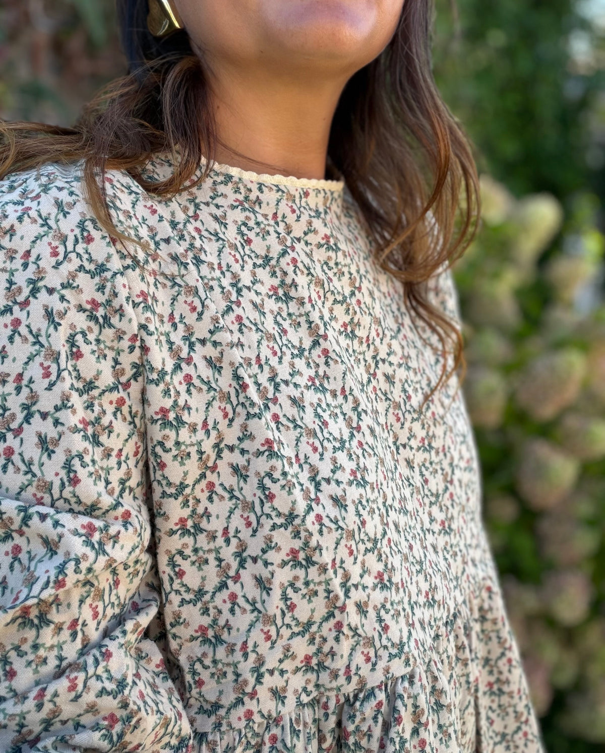 Blouse Louis