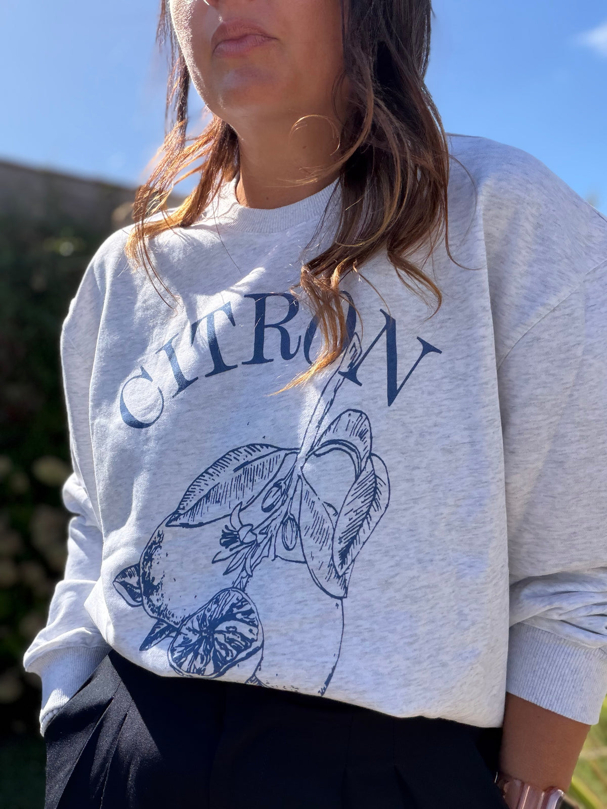 Sweat Citron 🍋