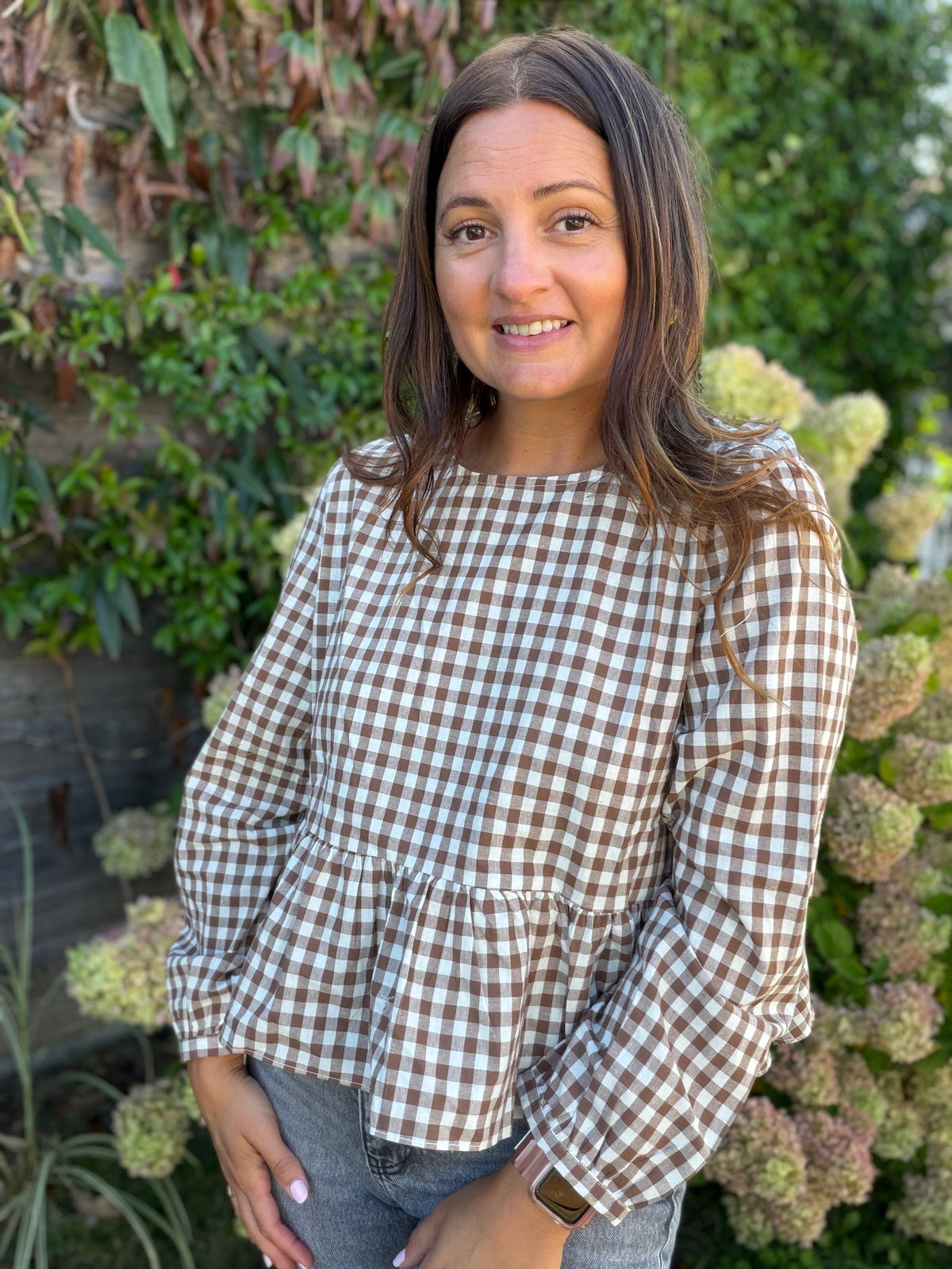 Blouse Abele
