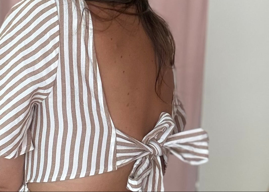 Robe Tiphaine