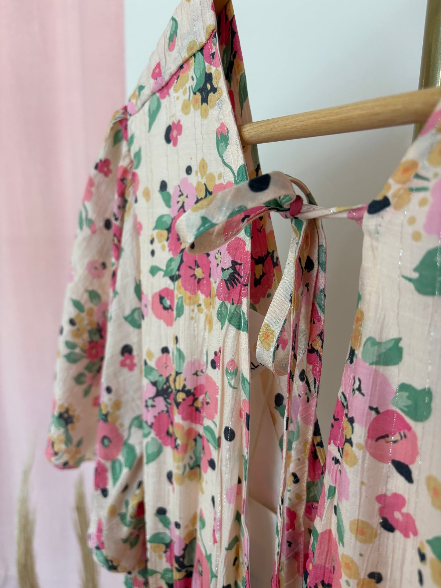Robe Gaby