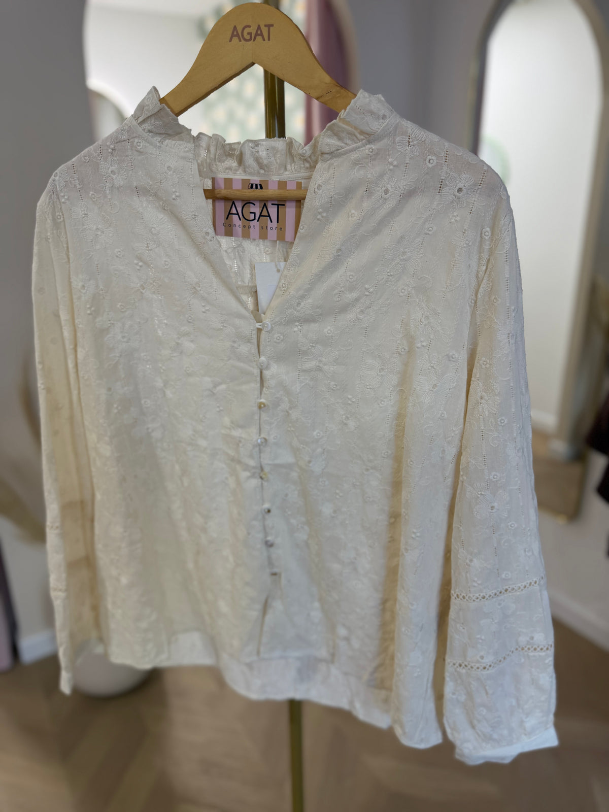 Blouse Assia