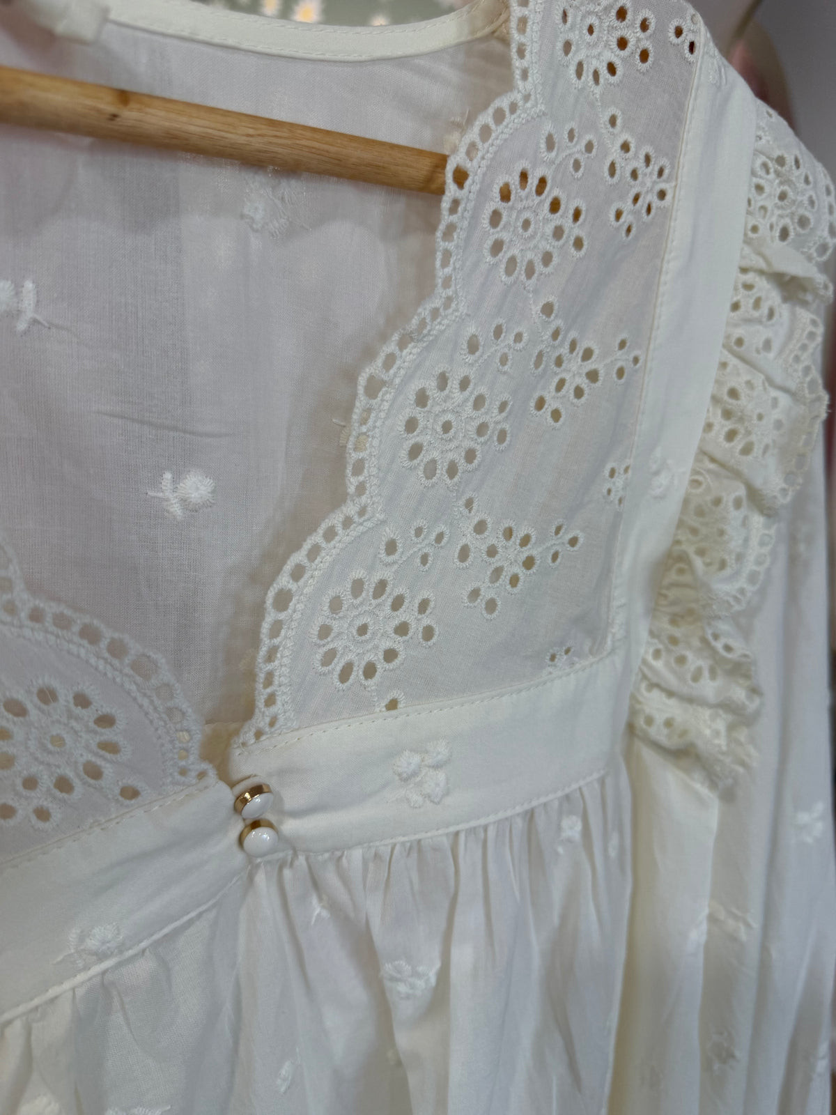 Chemise Victoire