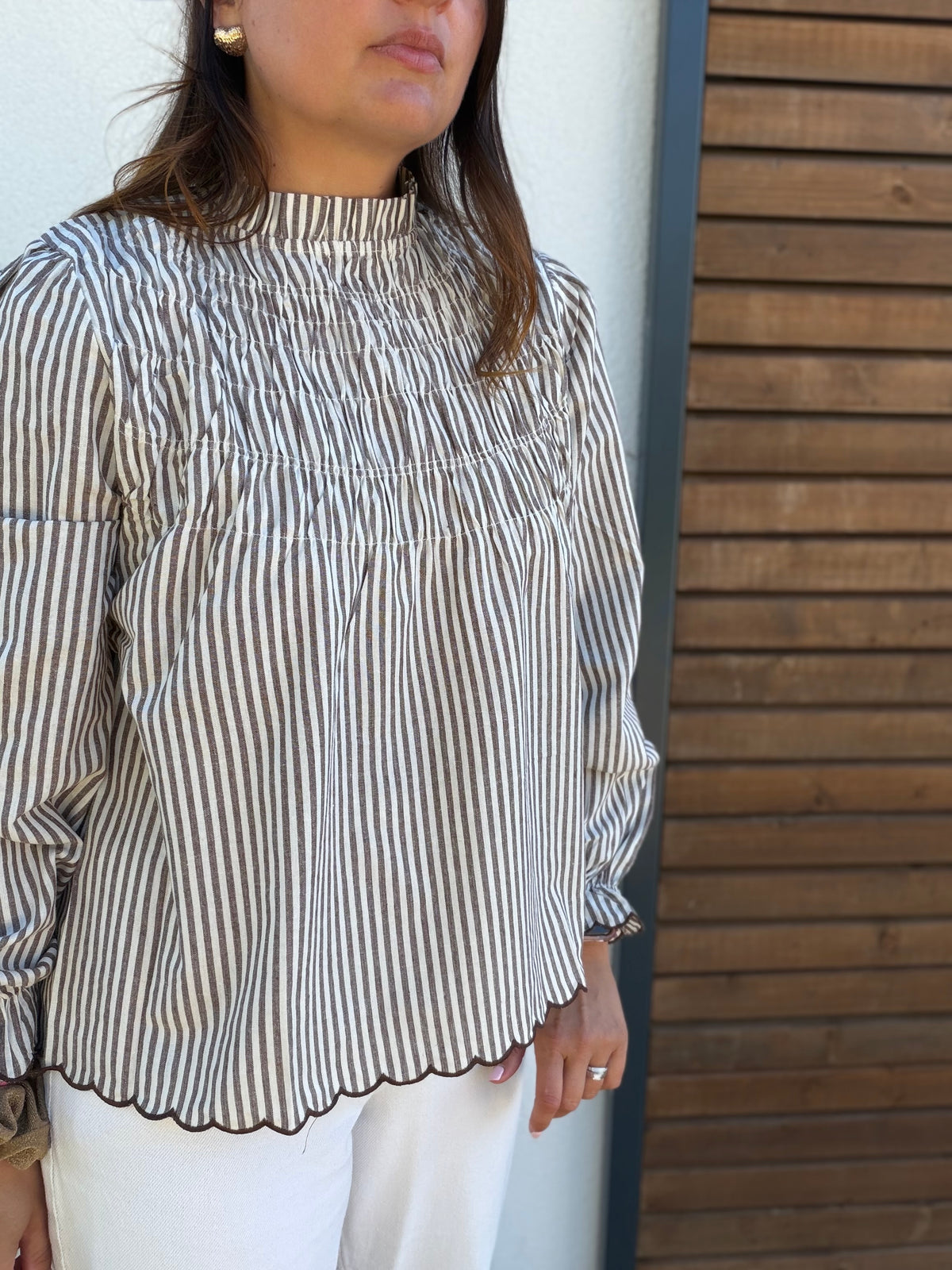 Blouse Helena