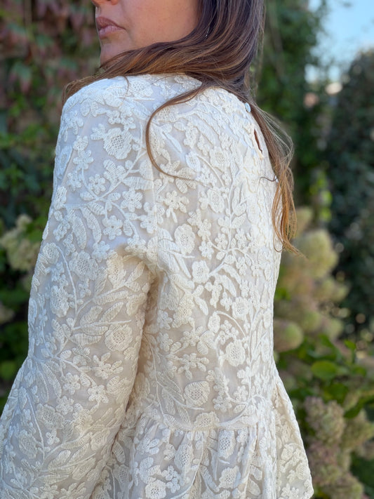 Top Antoinette