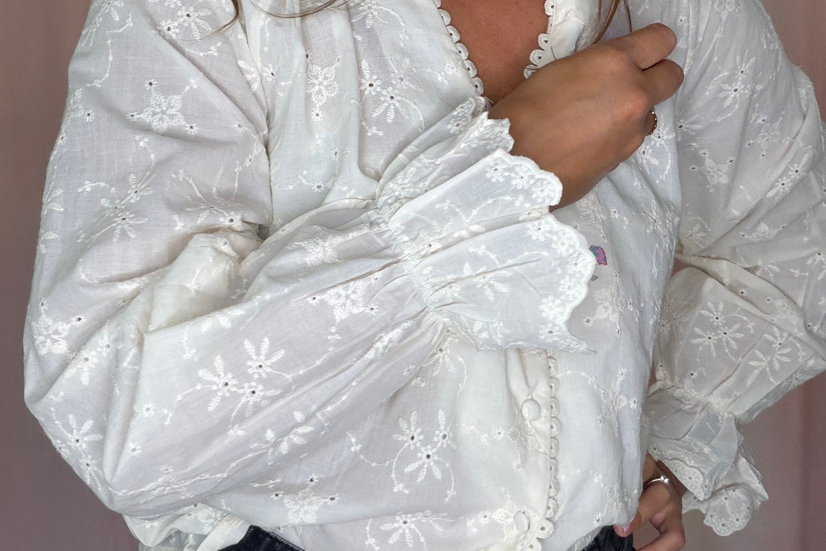 Blouse Sophia