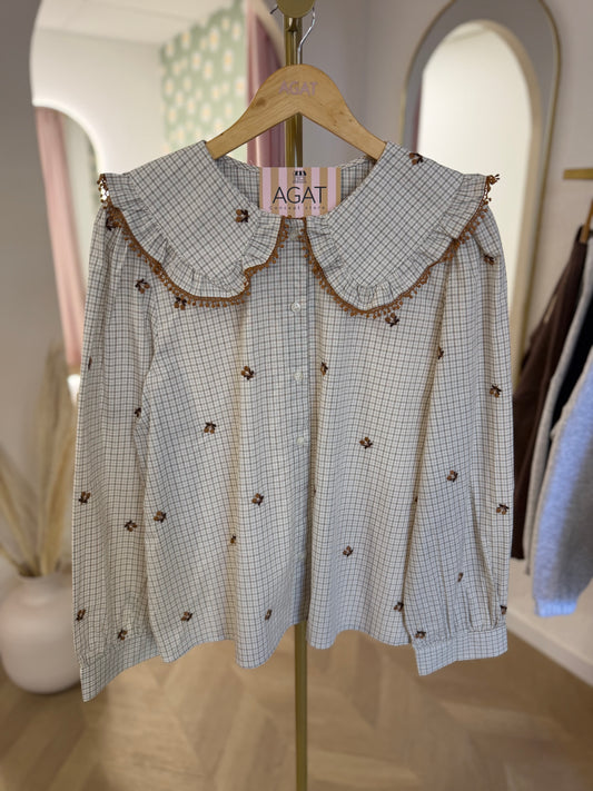 Blouse Théa