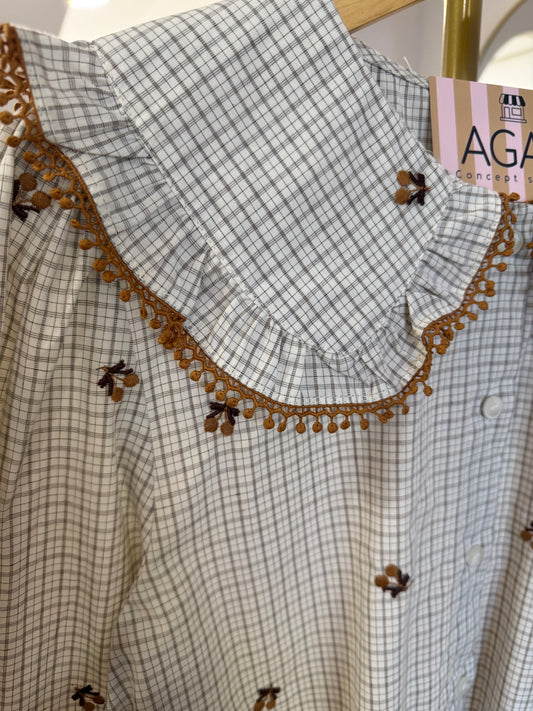 Blouse Théa