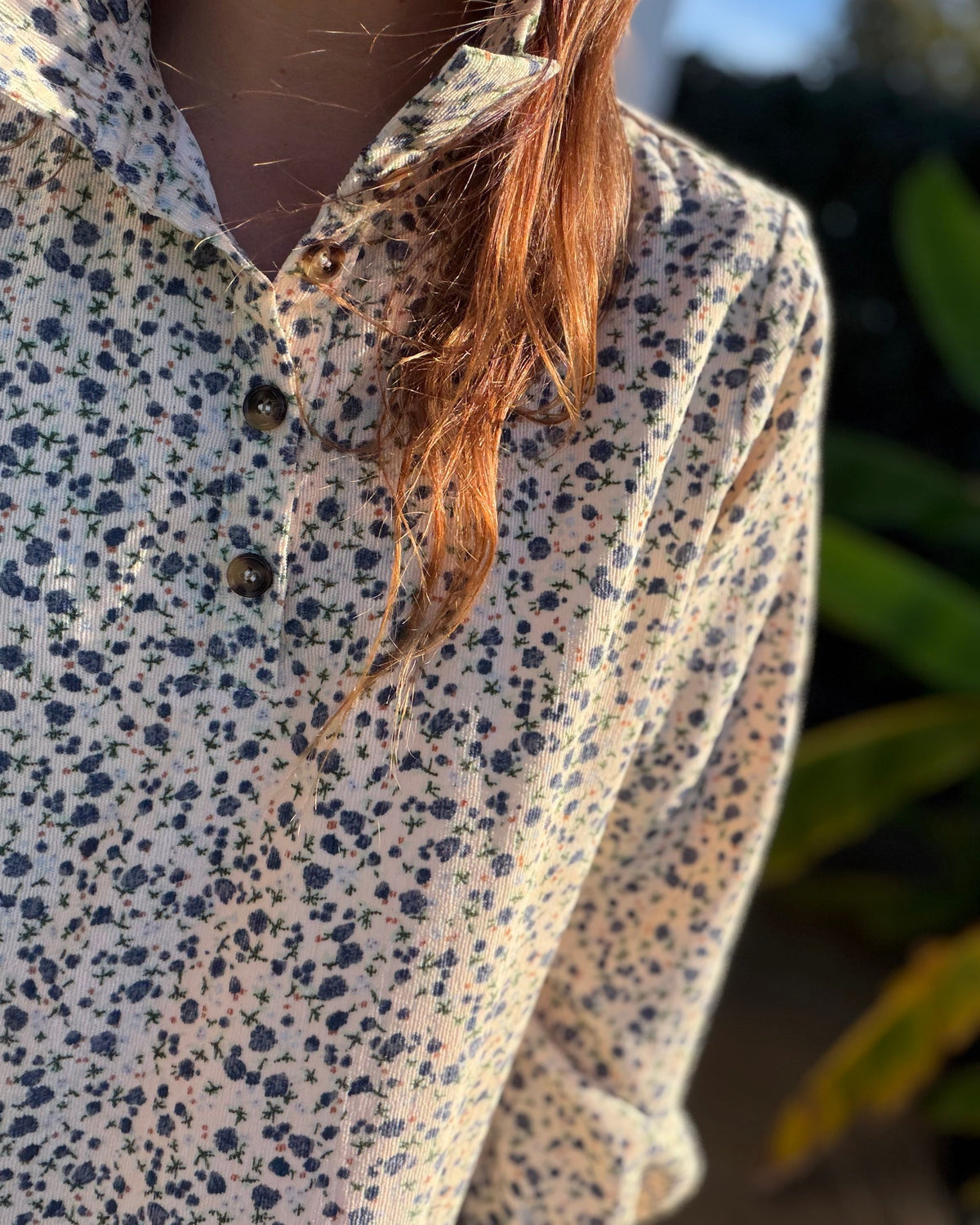 Robe Georgina
