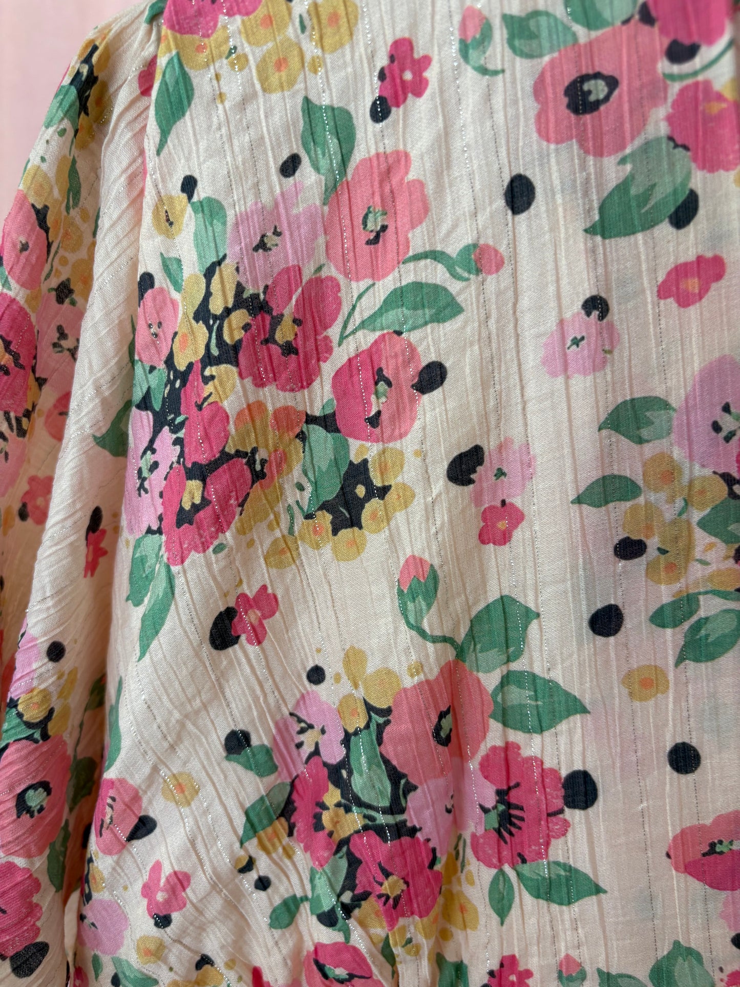 Robe Gaby