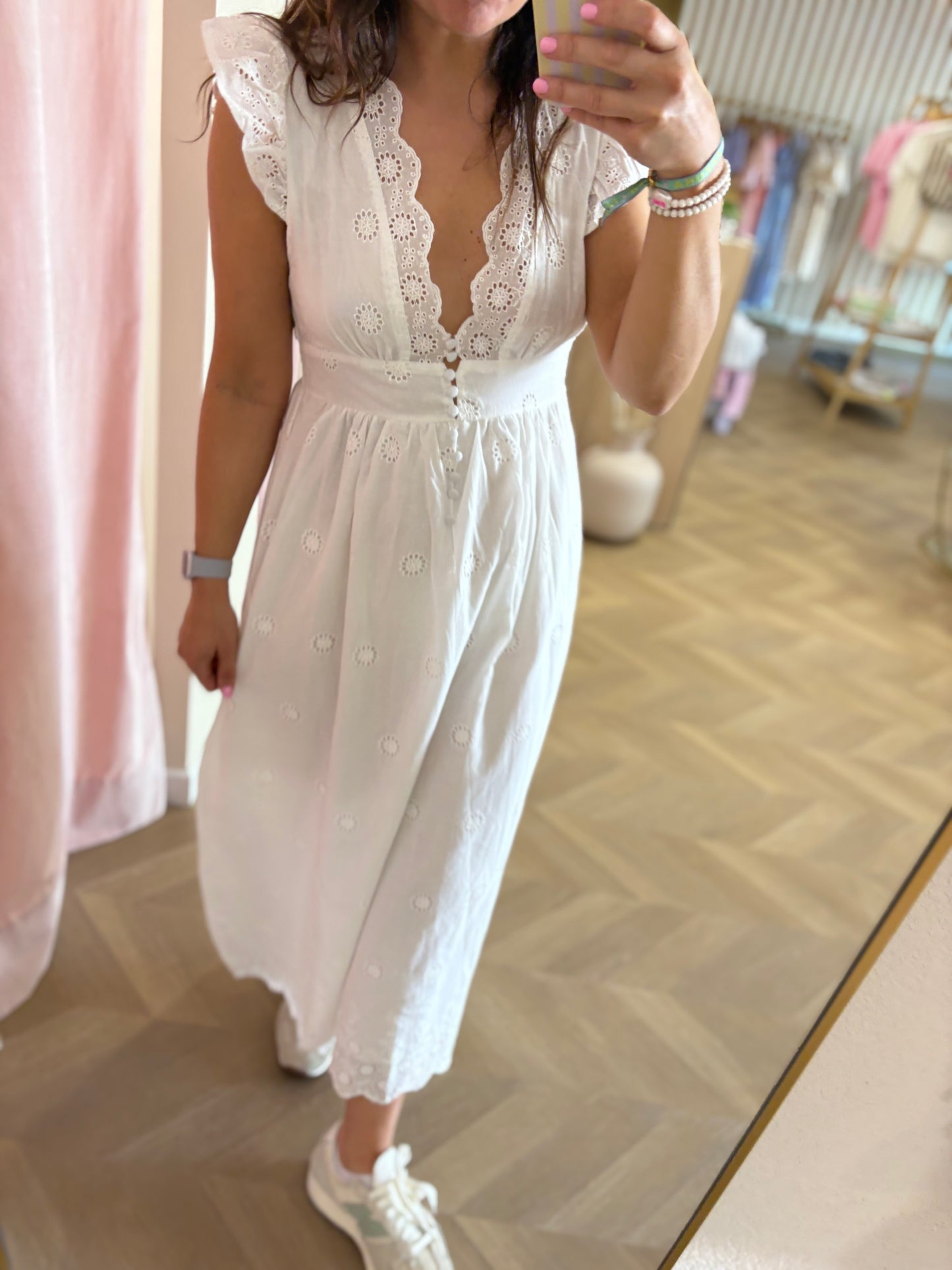 Robe Constance