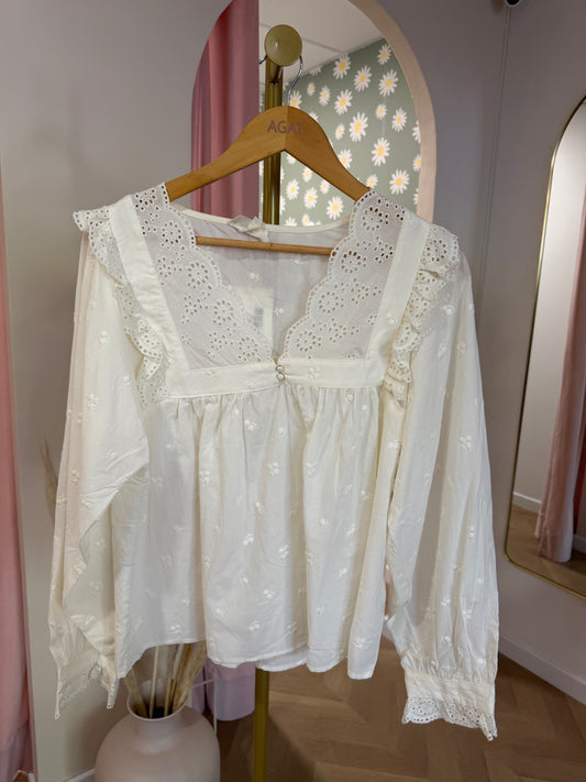 Chemise Victoire