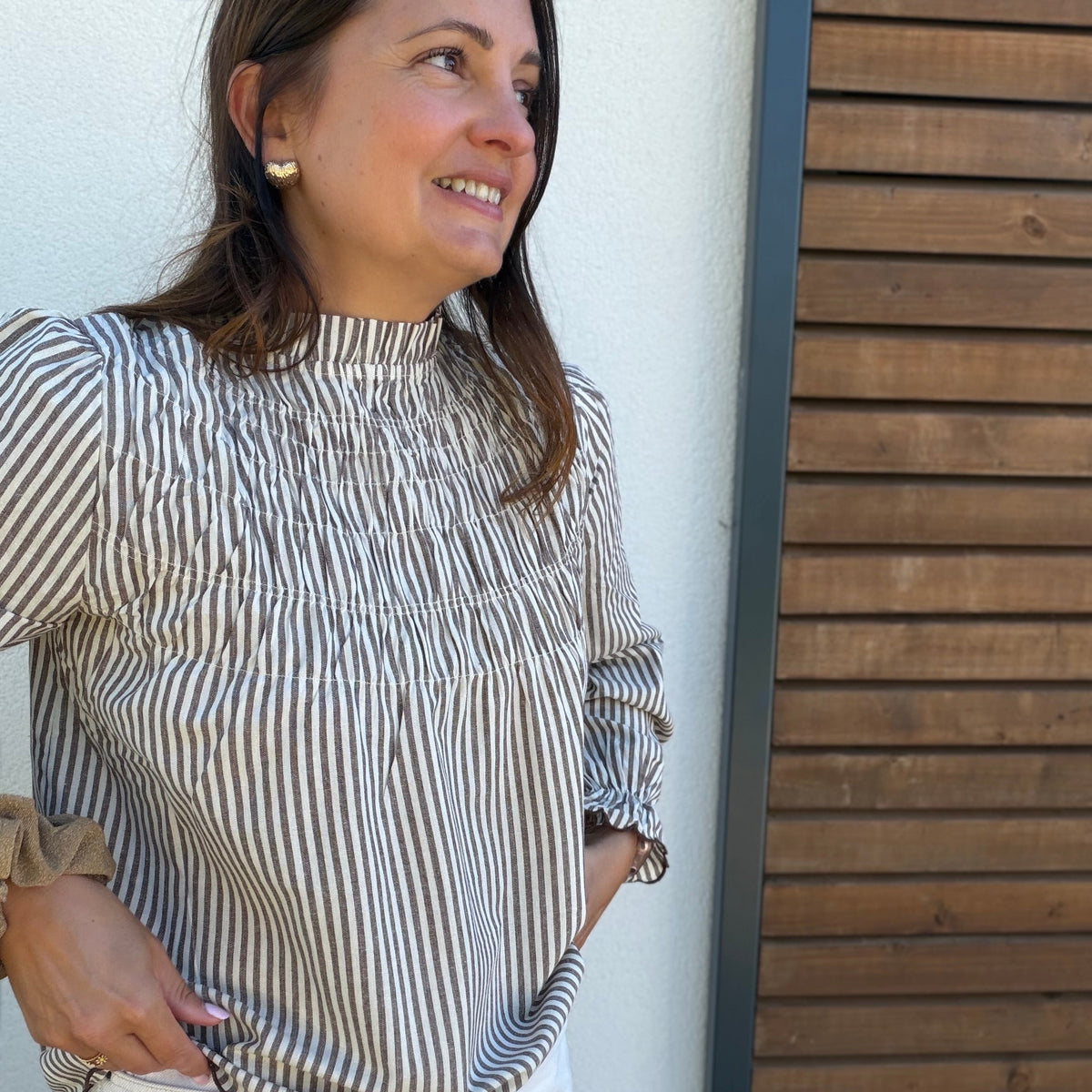 Blouse Helena