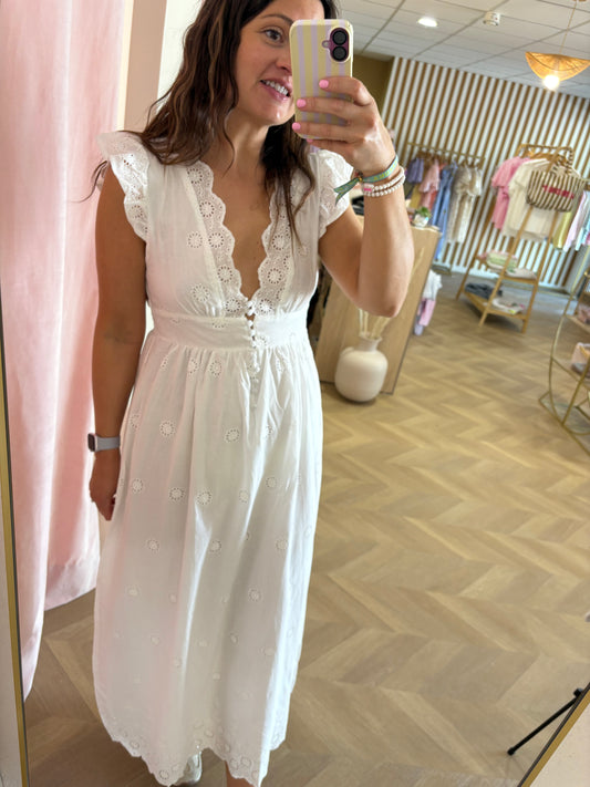 Robe Constance