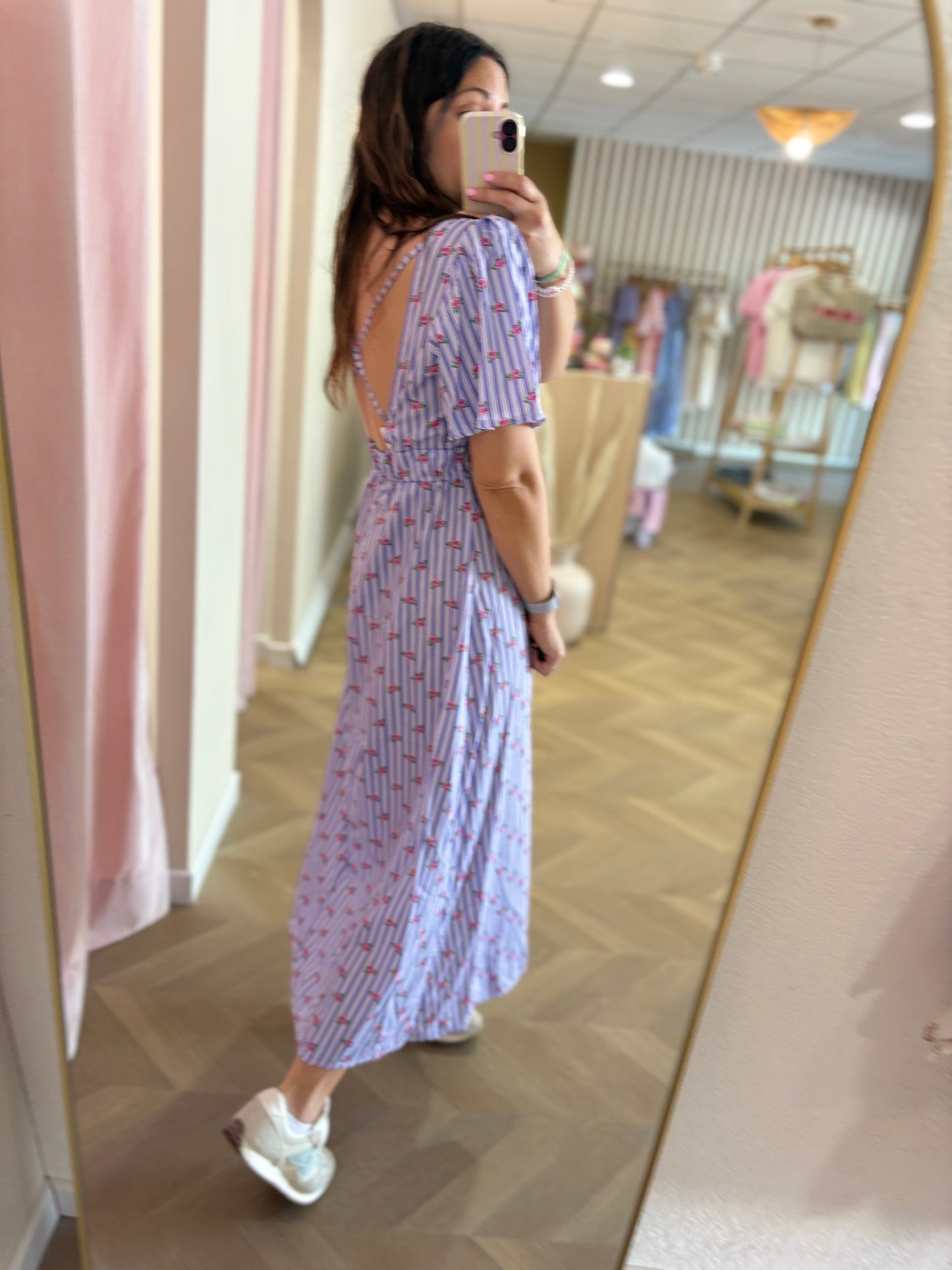 Robe Anae