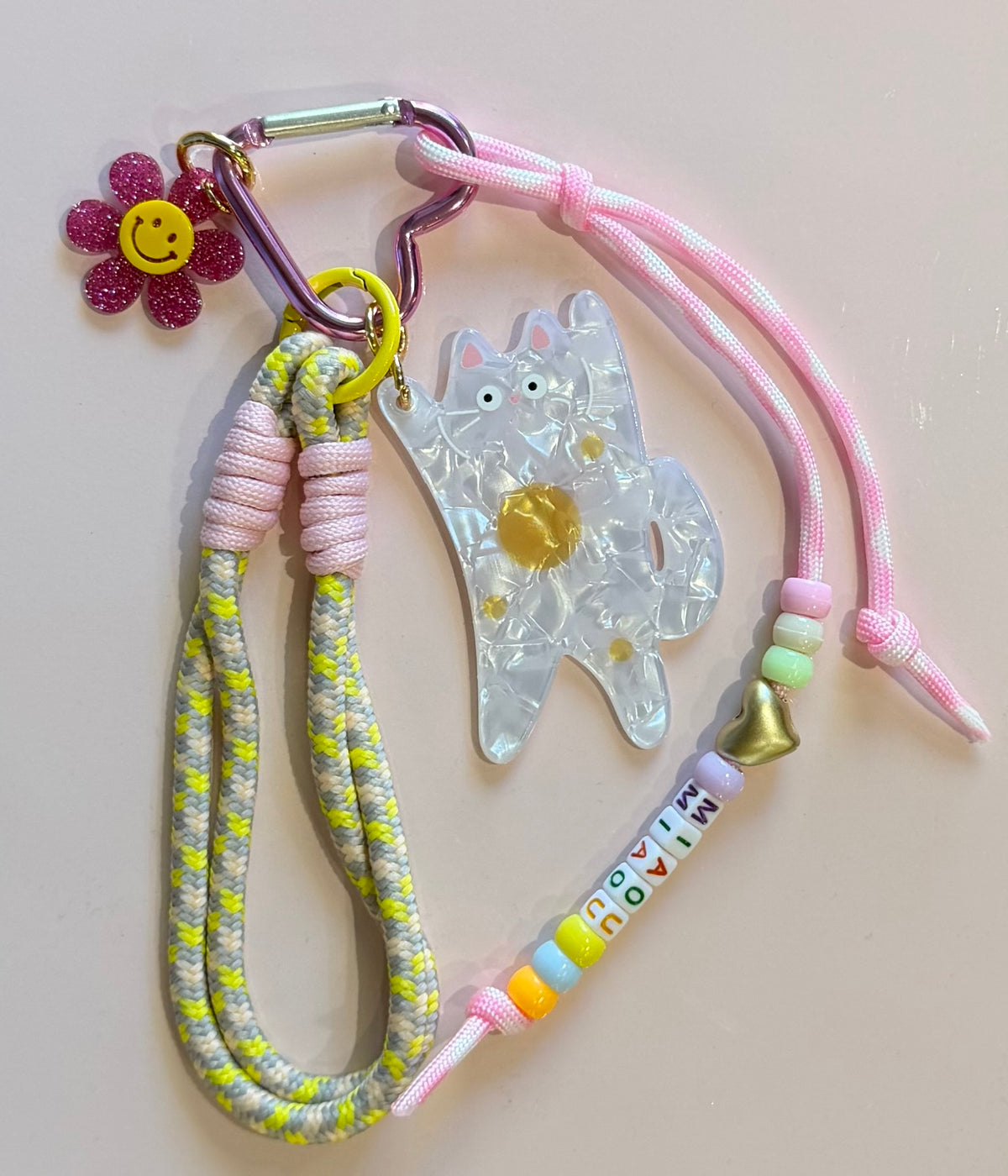 Grigri de sac 😺