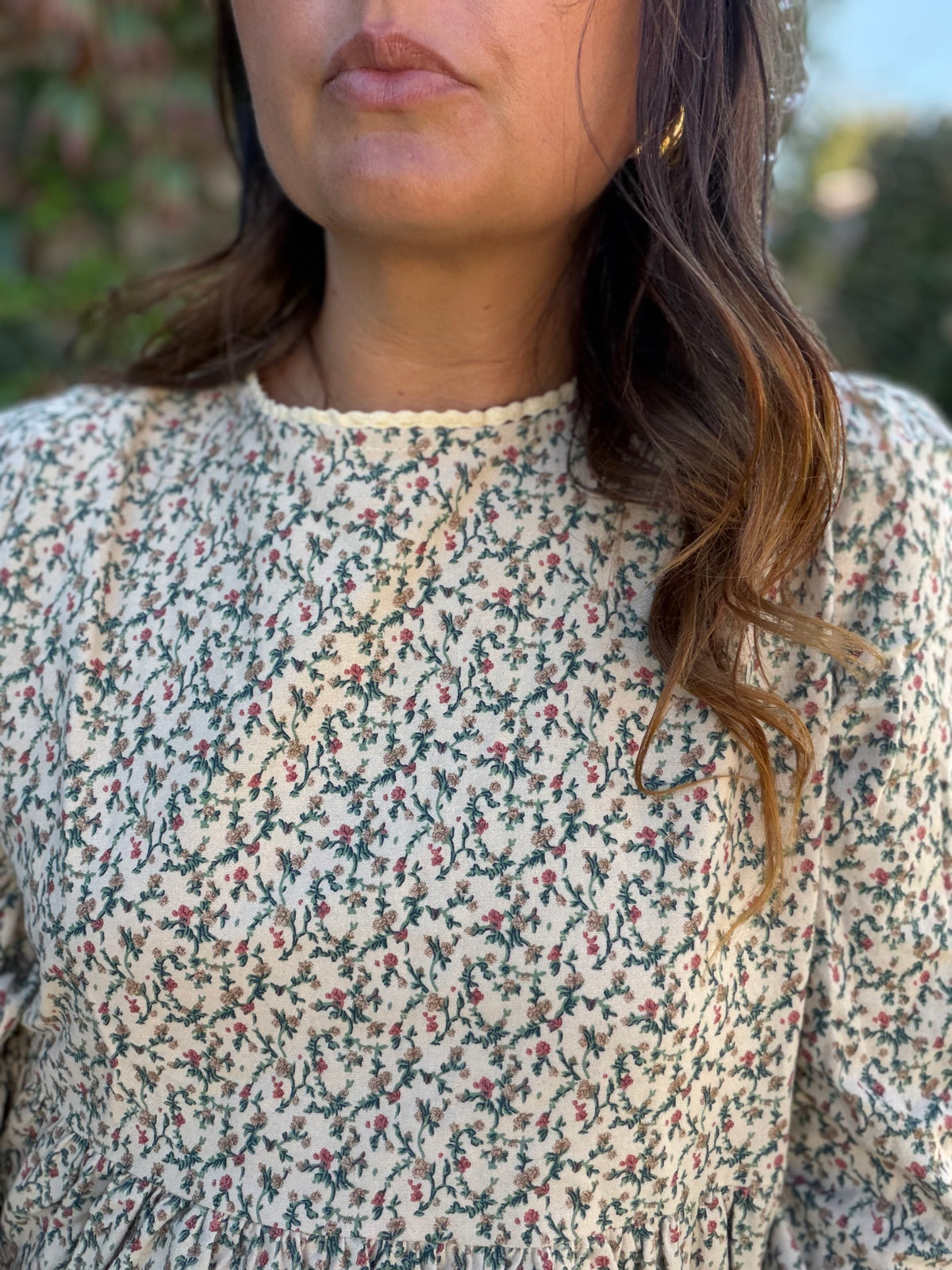 Blouse Louis