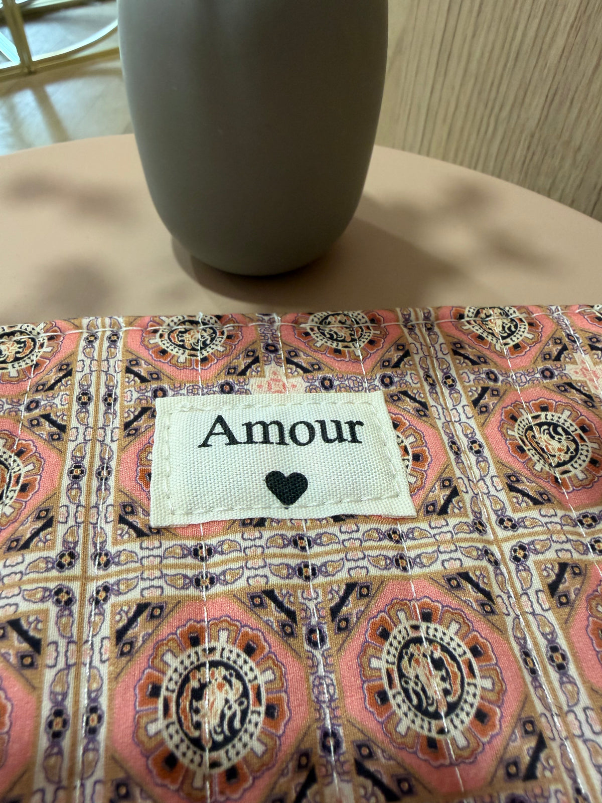 Pochette Amour 💌