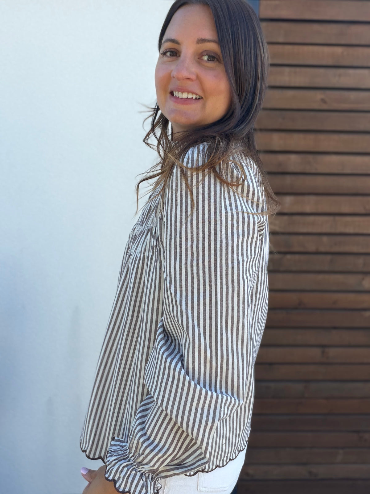 Blouse Helena