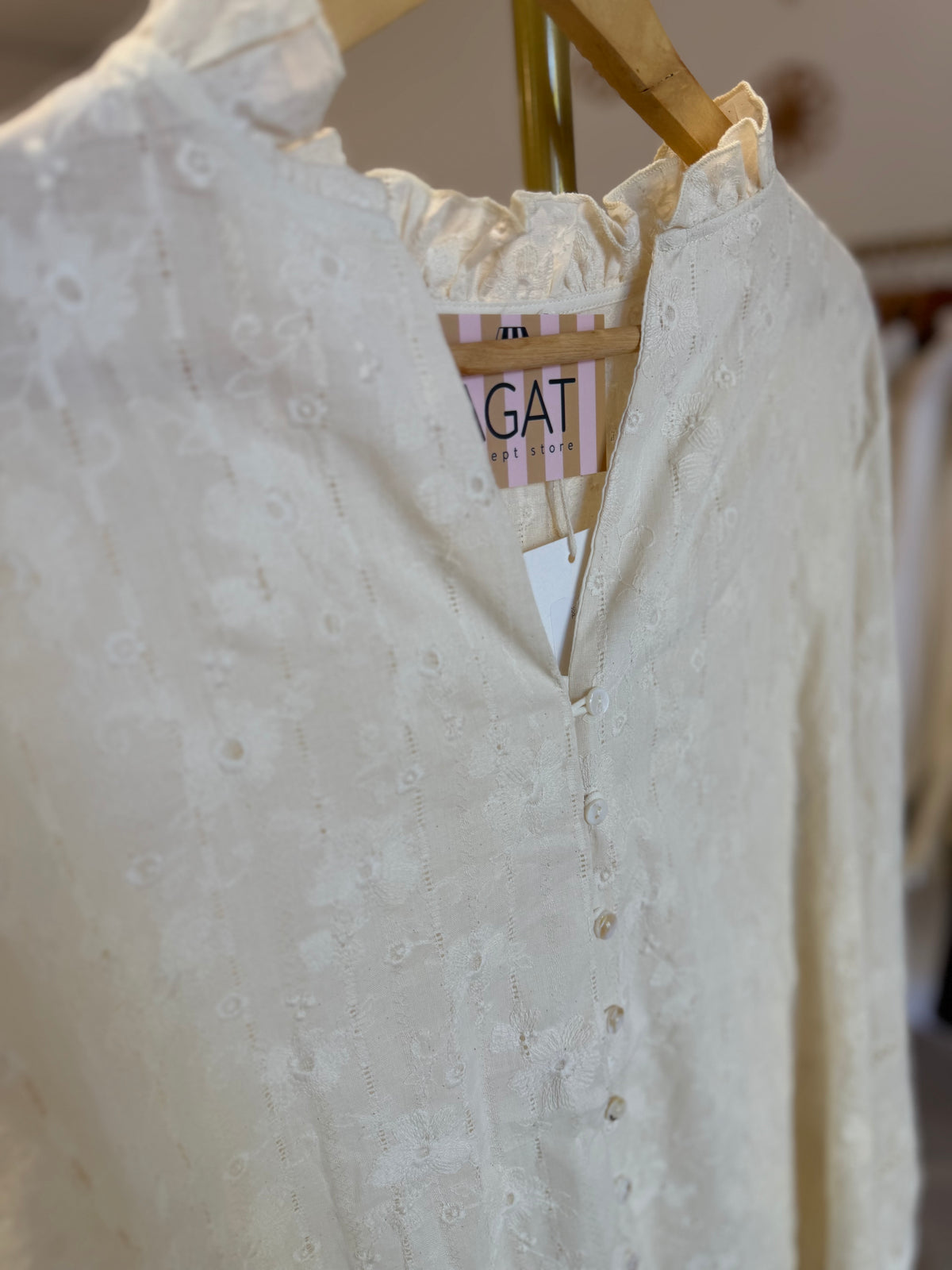 Blouse Assia