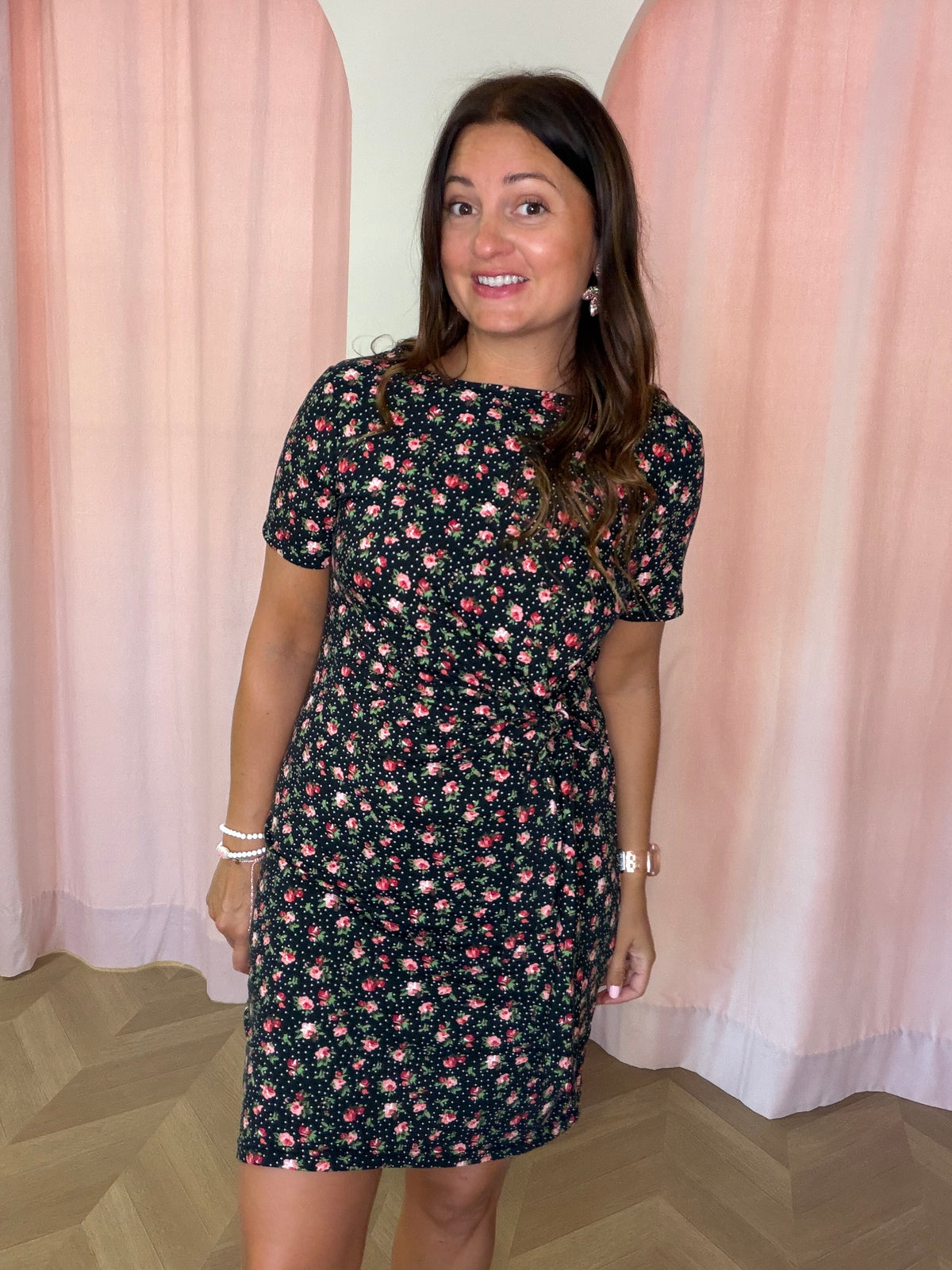 Robe Pilar