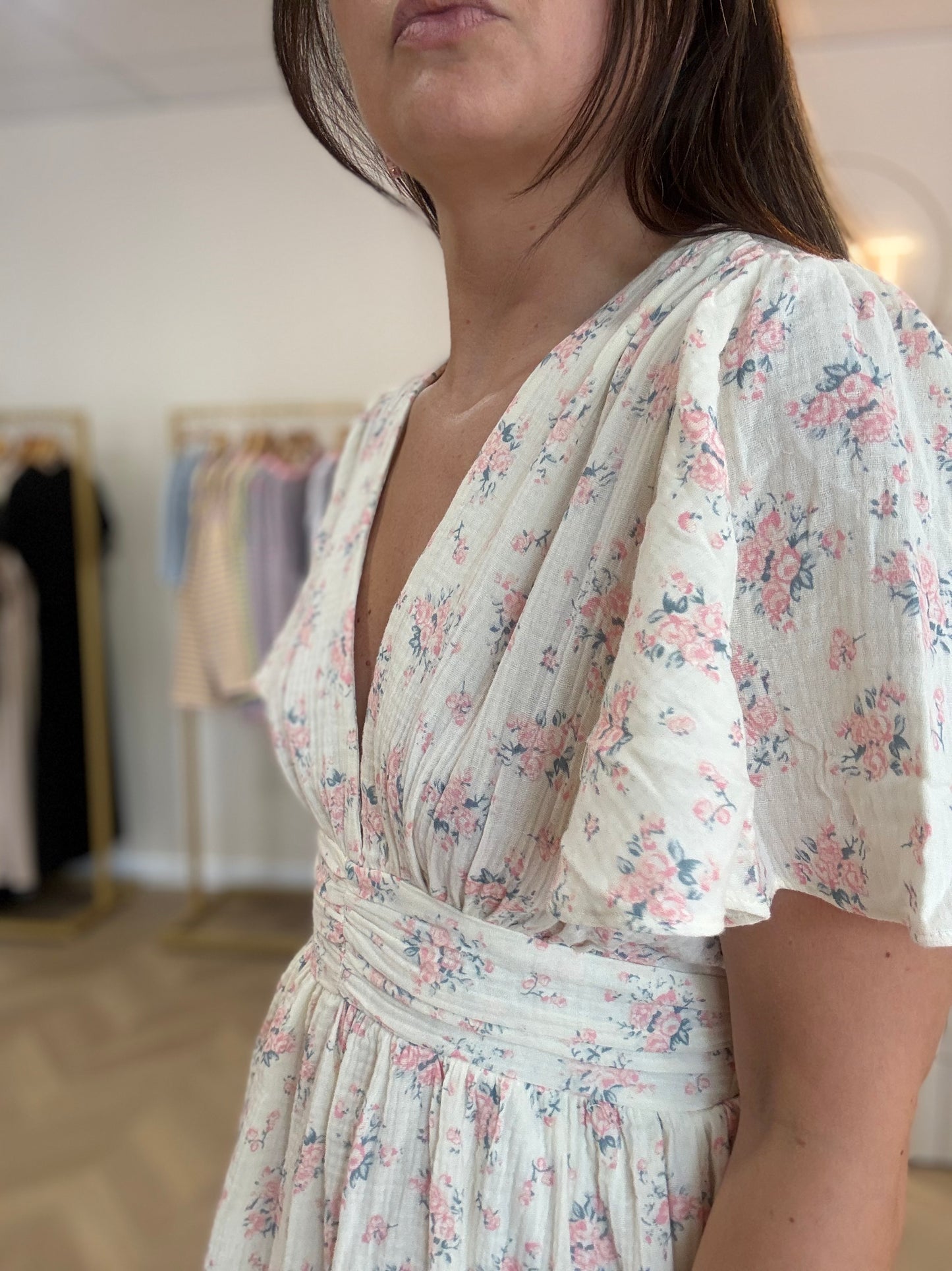 Robe Ornella