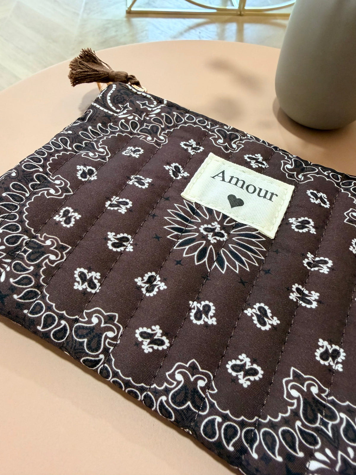 Pochette Amour 💌