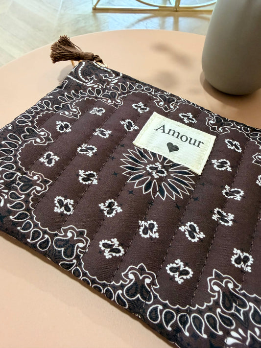 Pochette Amour 💌
