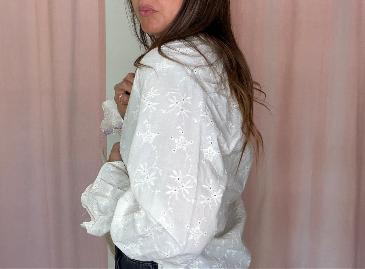 Blouse Sophia