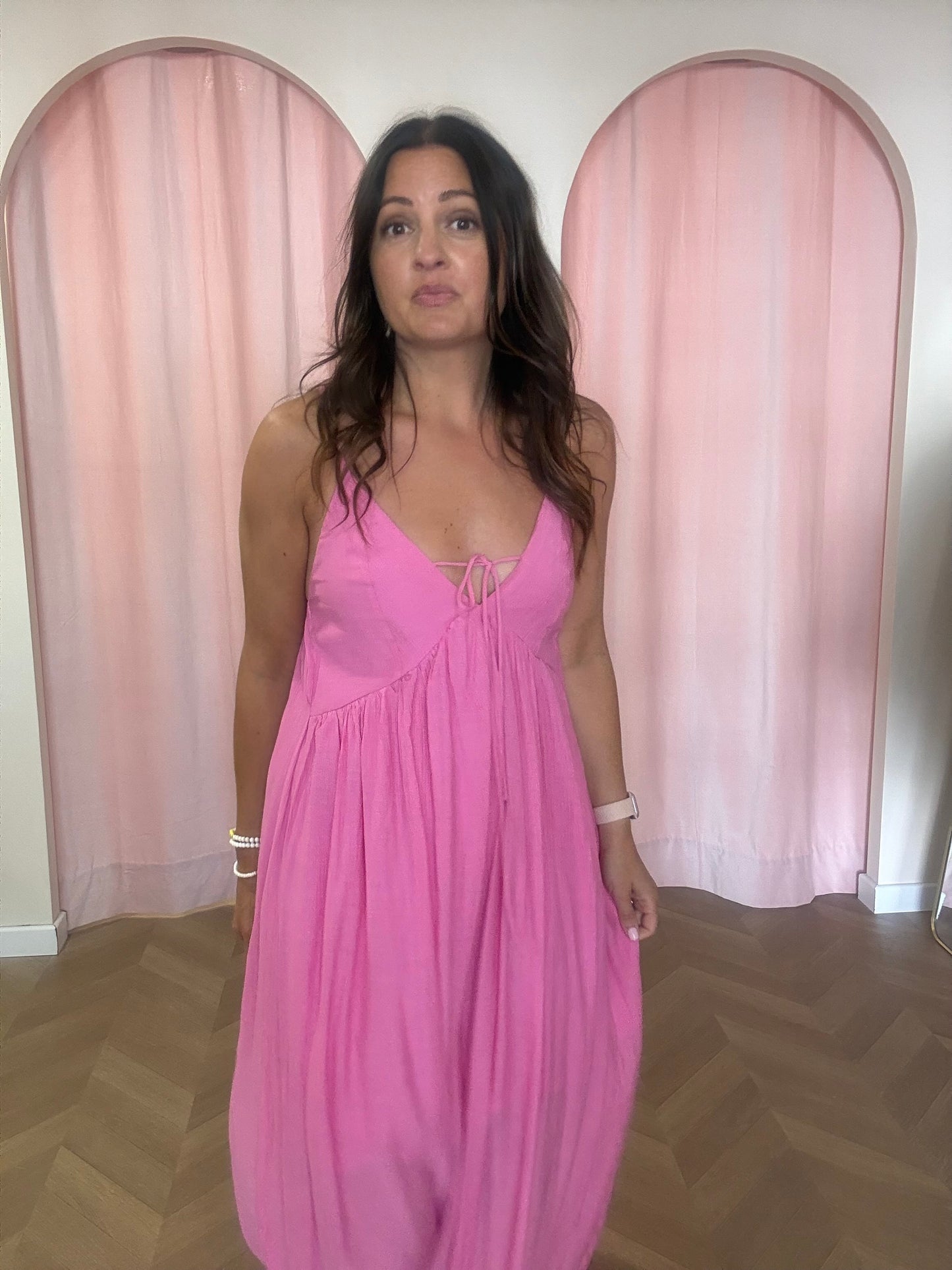 Robe Pepa