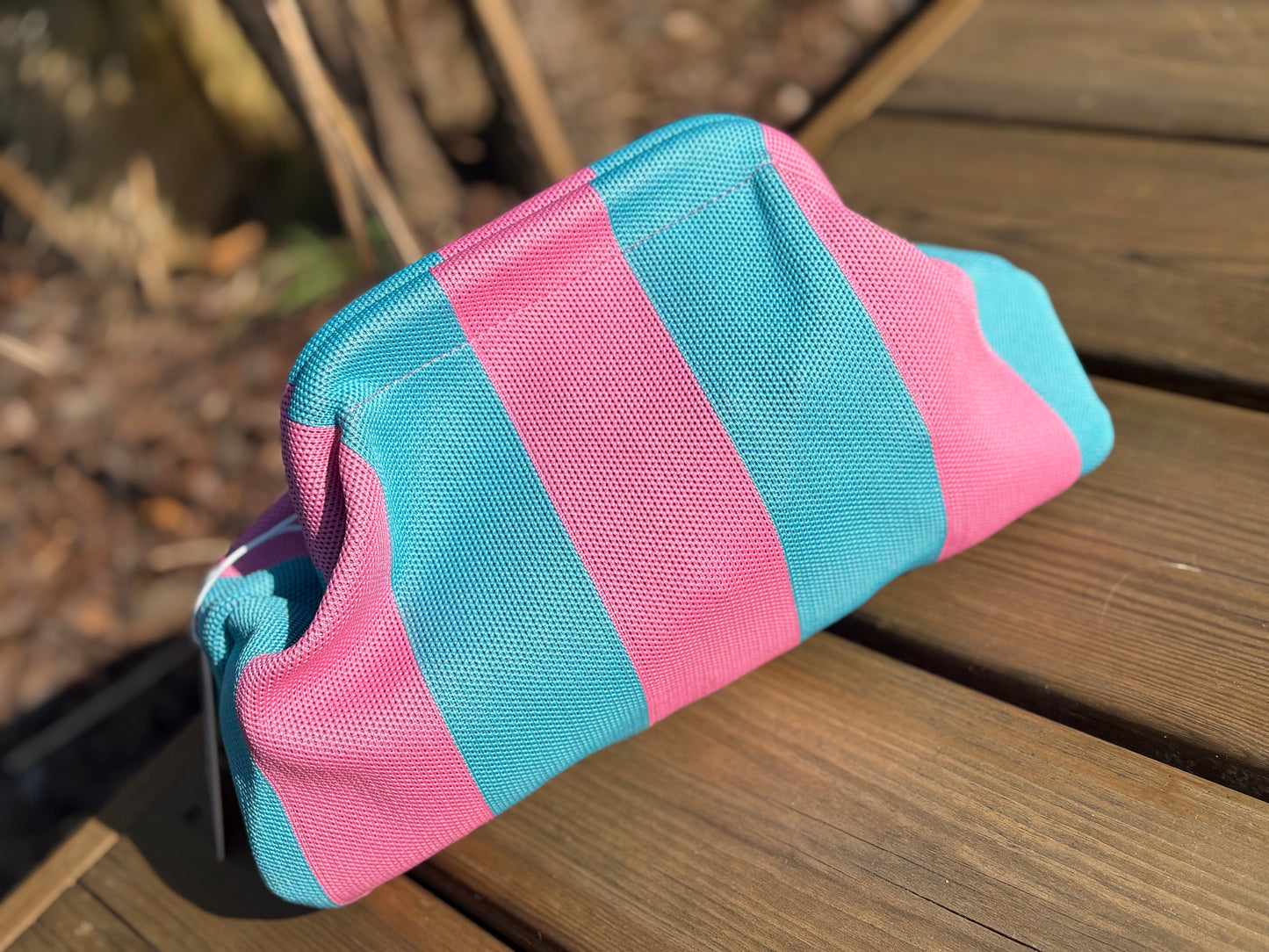 Pochette rose et bleu 🩷🩵