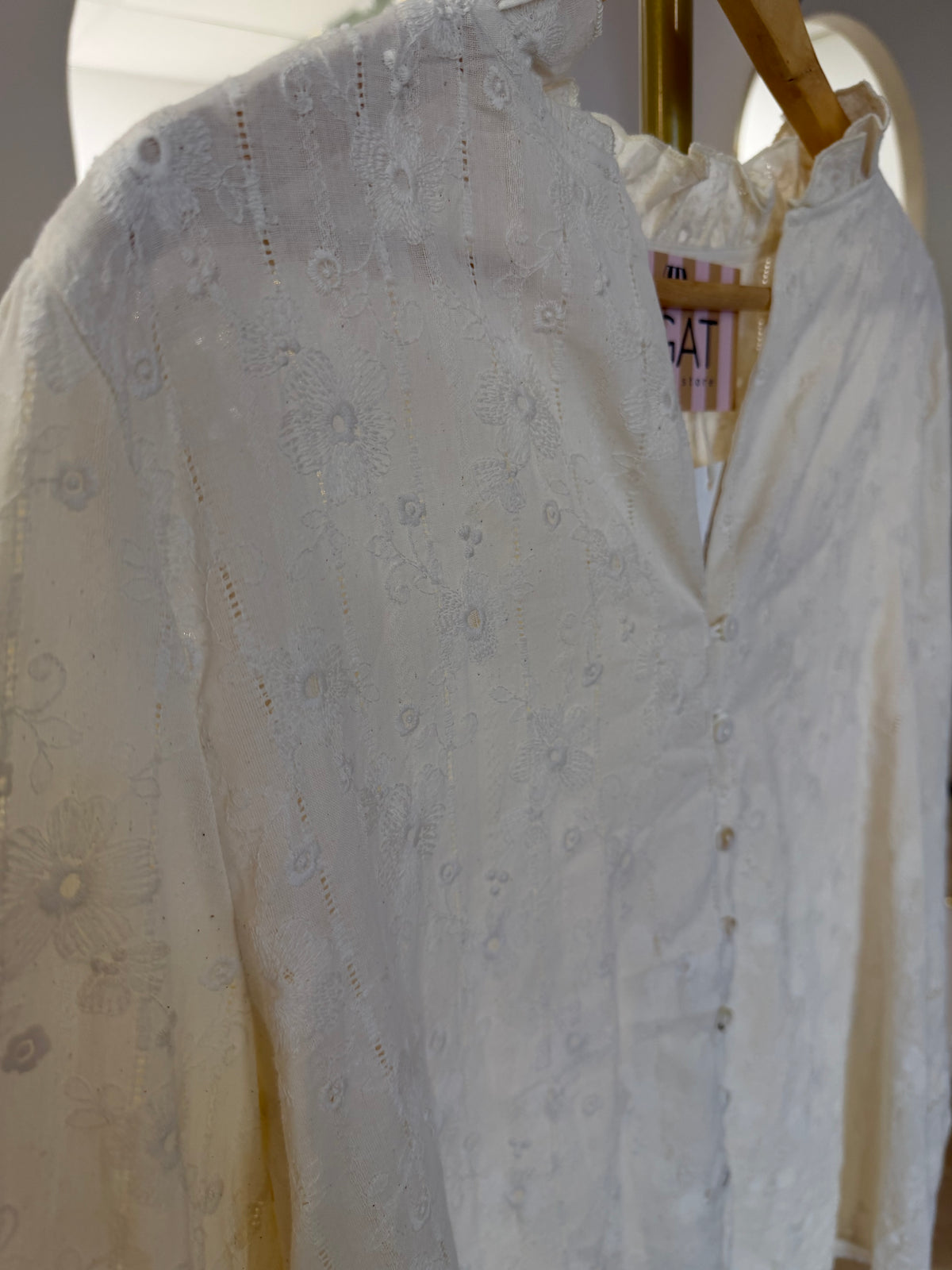 Blouse Assia