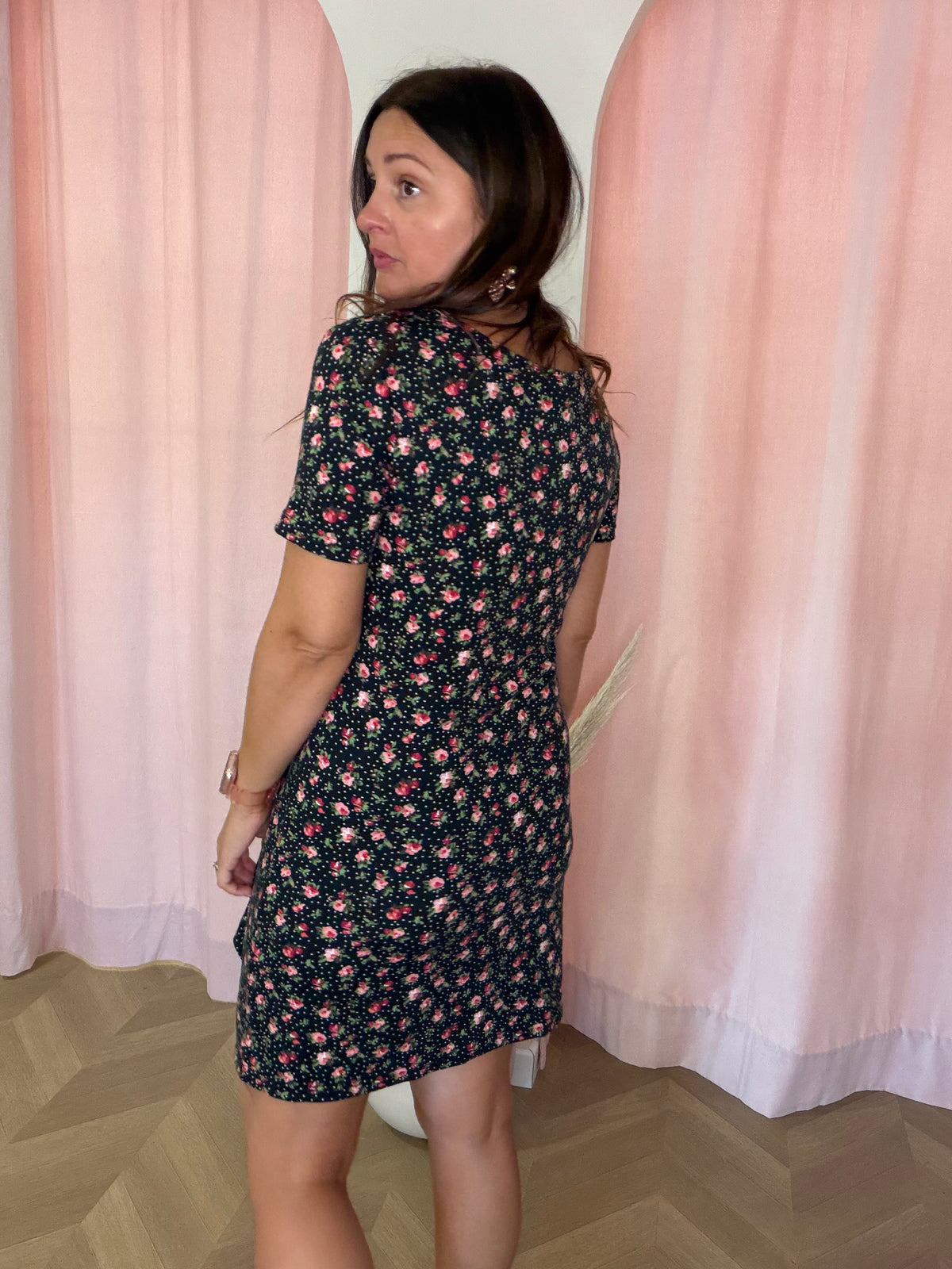 Robe Pilar