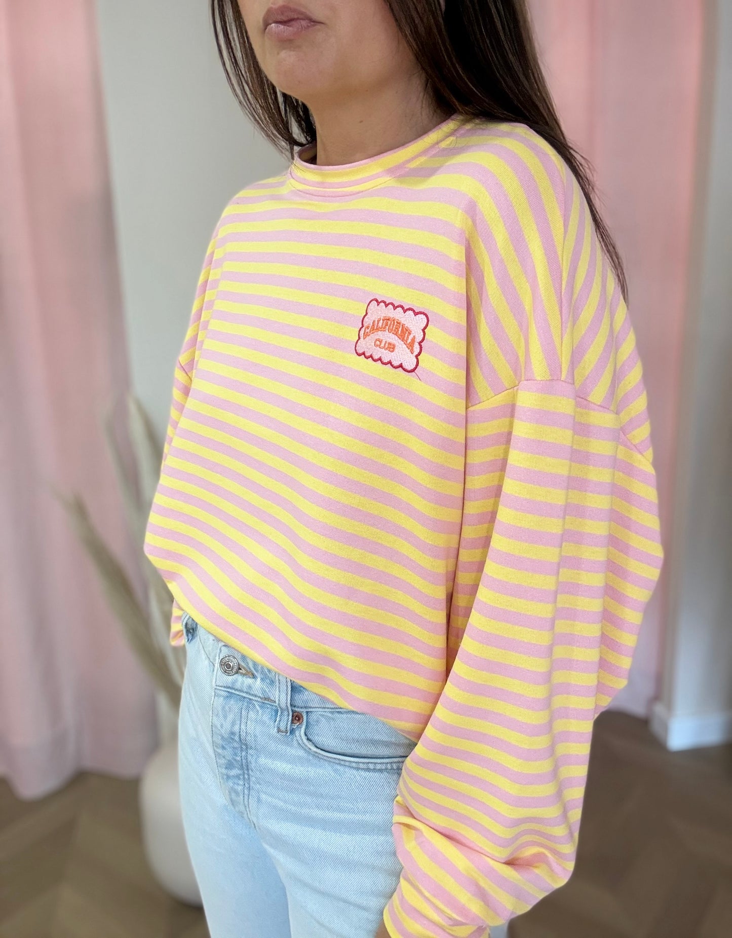Sweat California