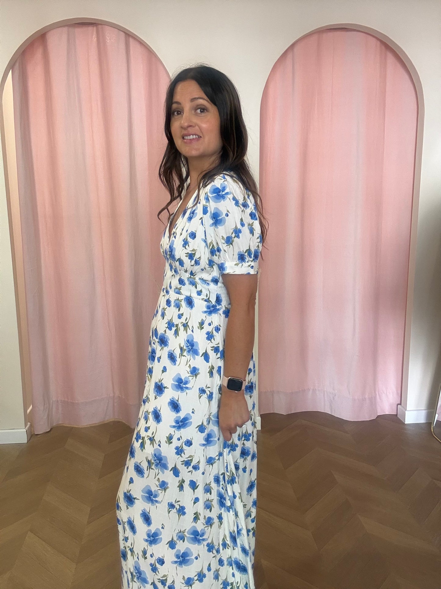 Robe Laure