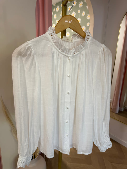 Chemise Octavia