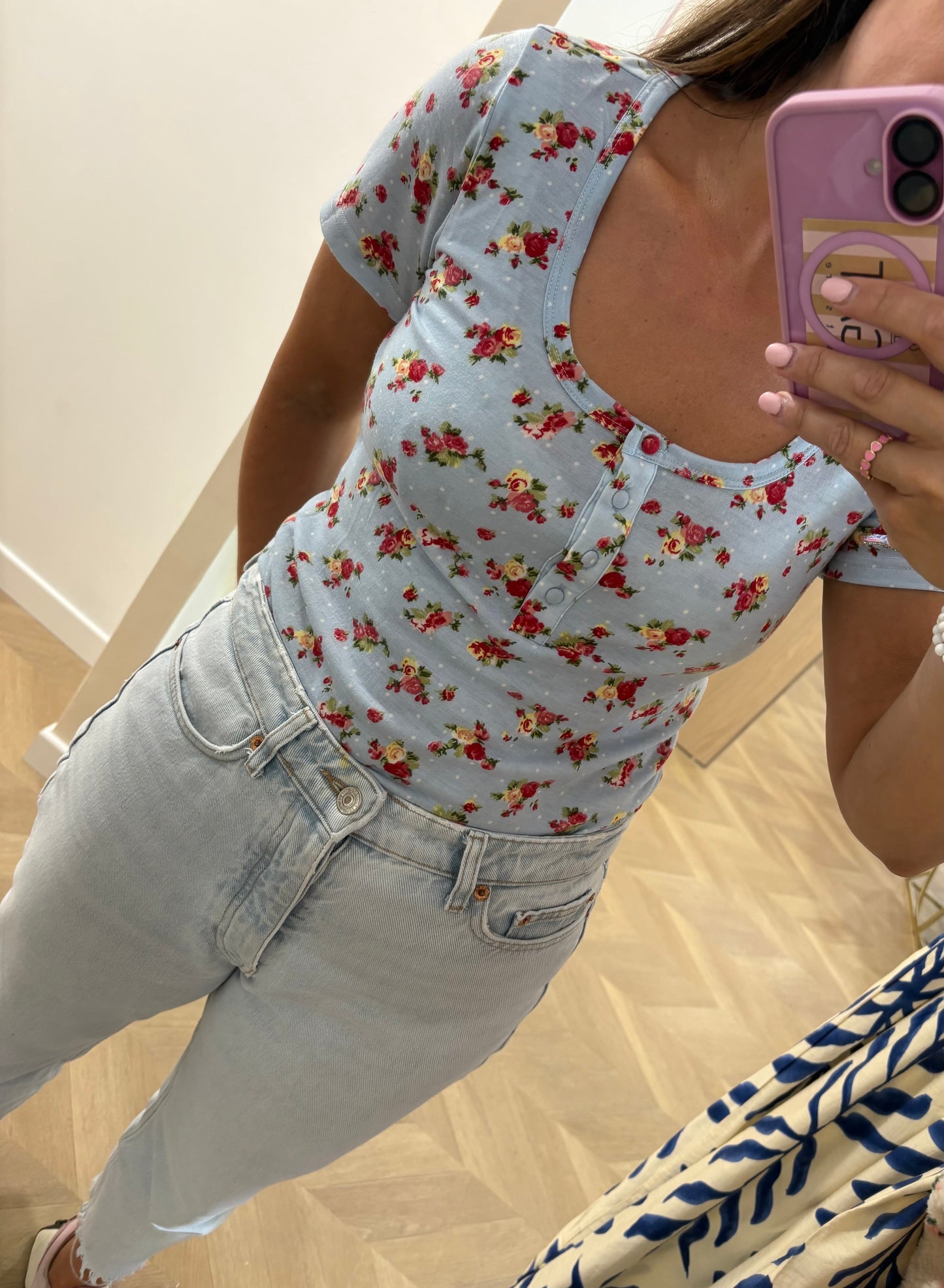 Top Lilie