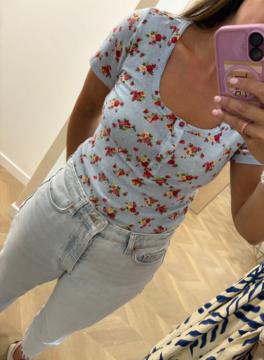 Top Lilie
