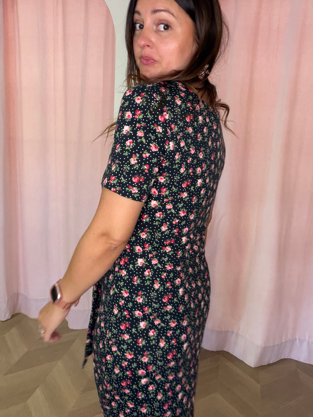 Robe Pilar
