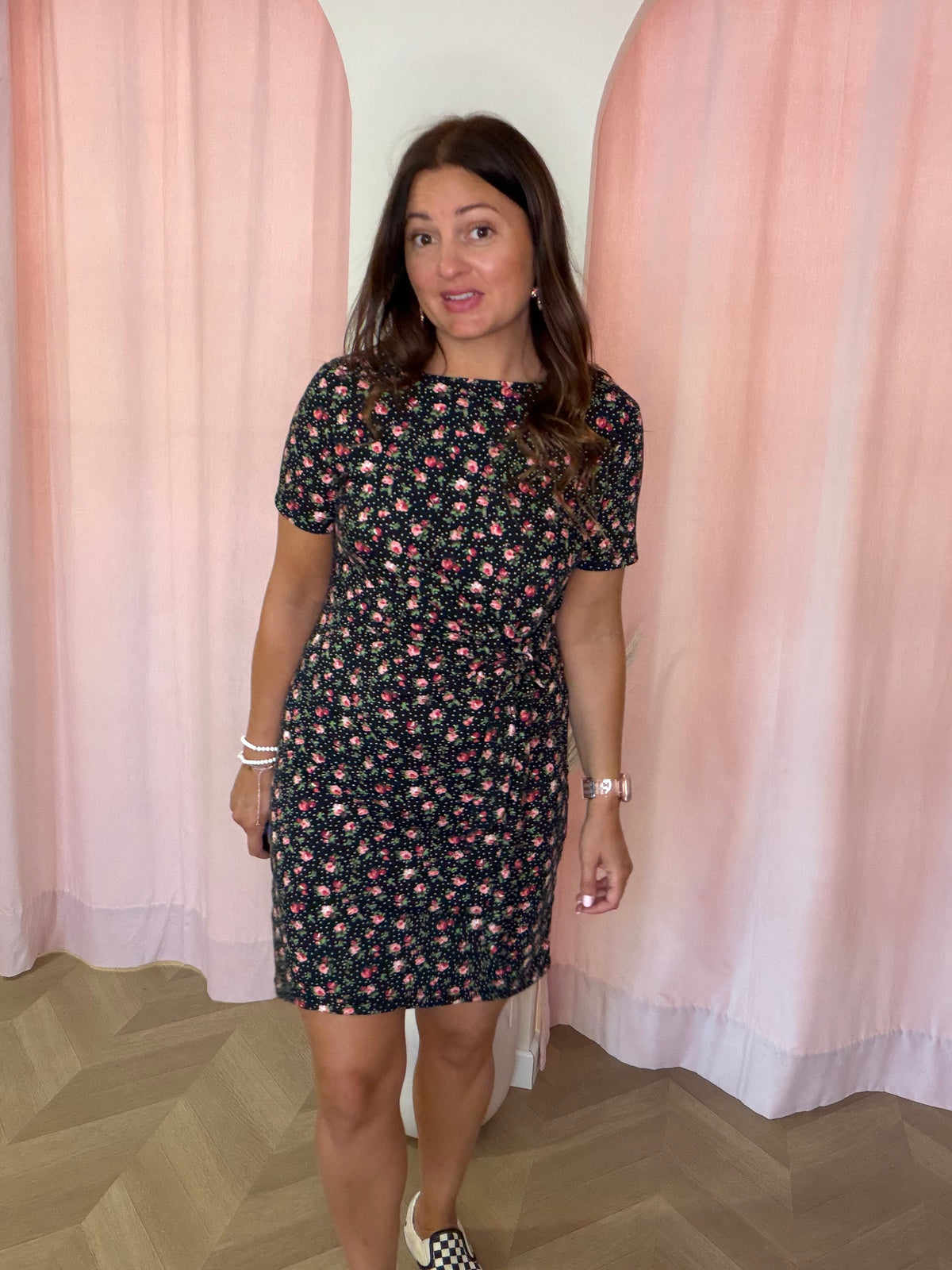 Robe Pilar