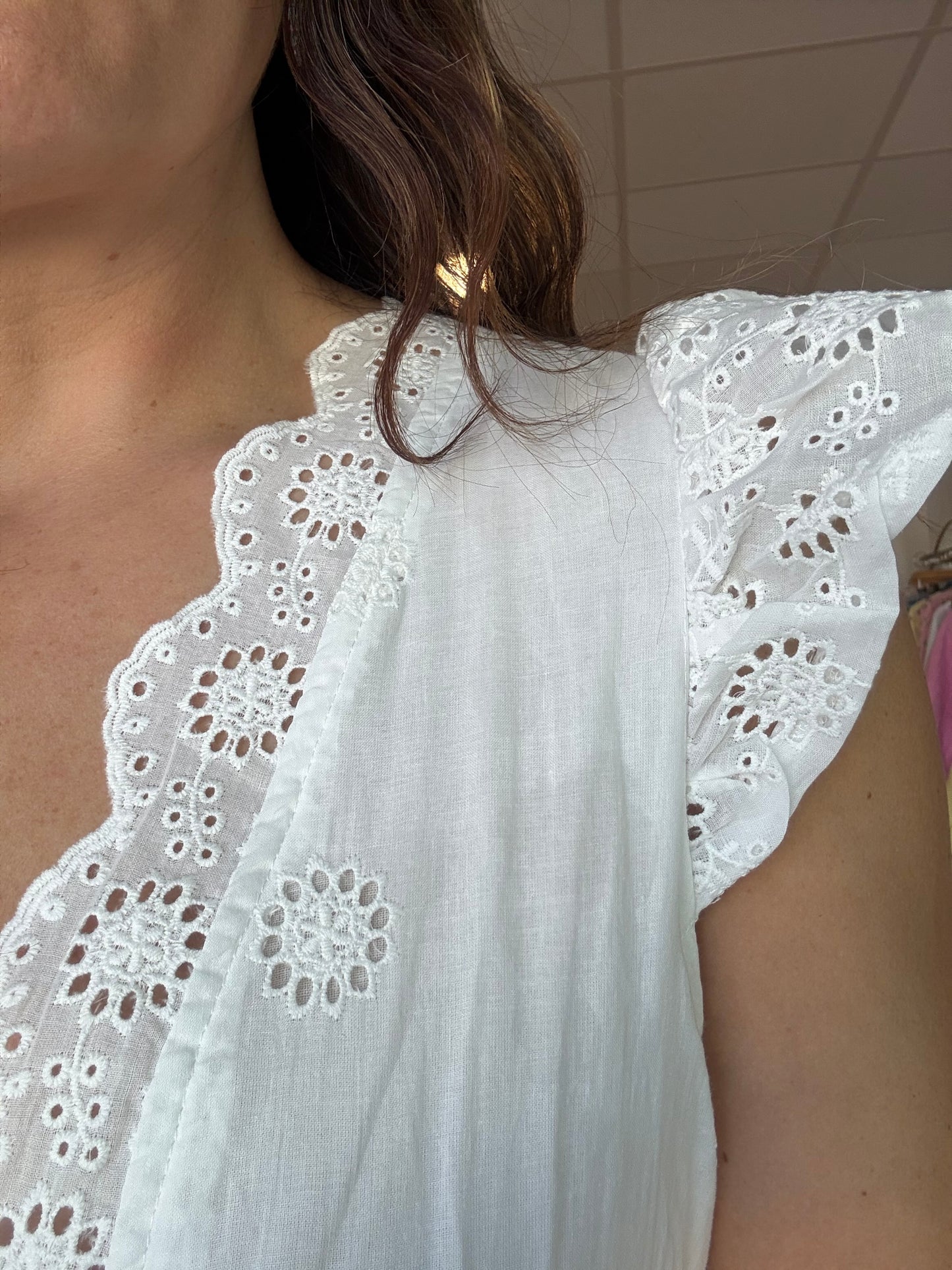 Robe Constance