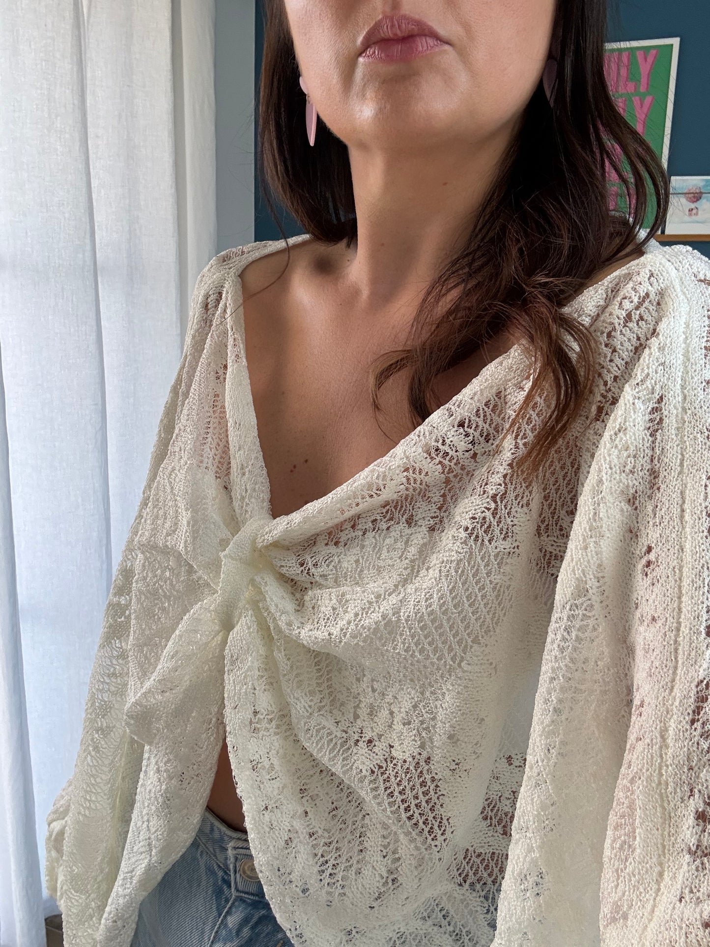 Blouse Lisa
