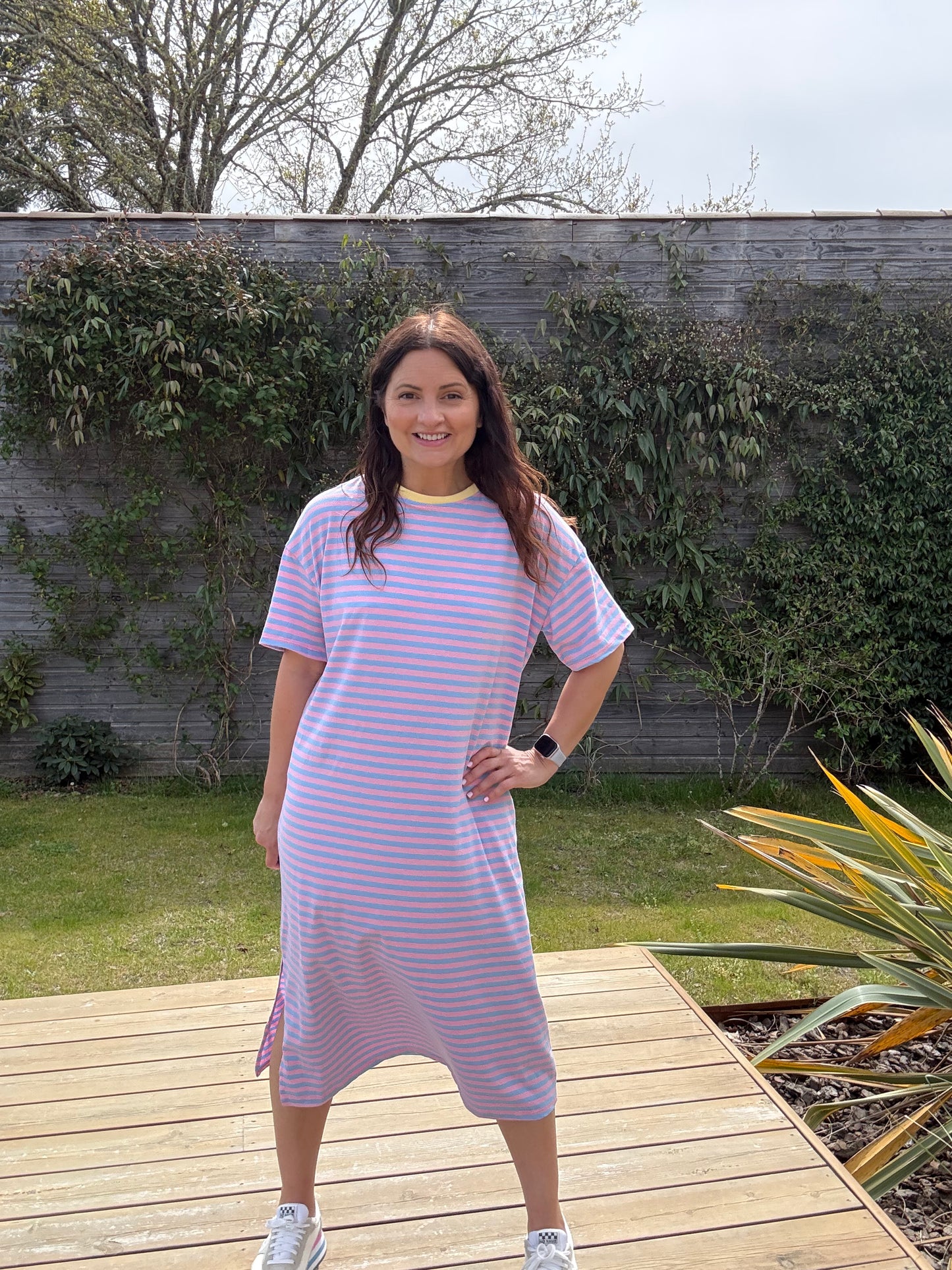 Robe Cloé