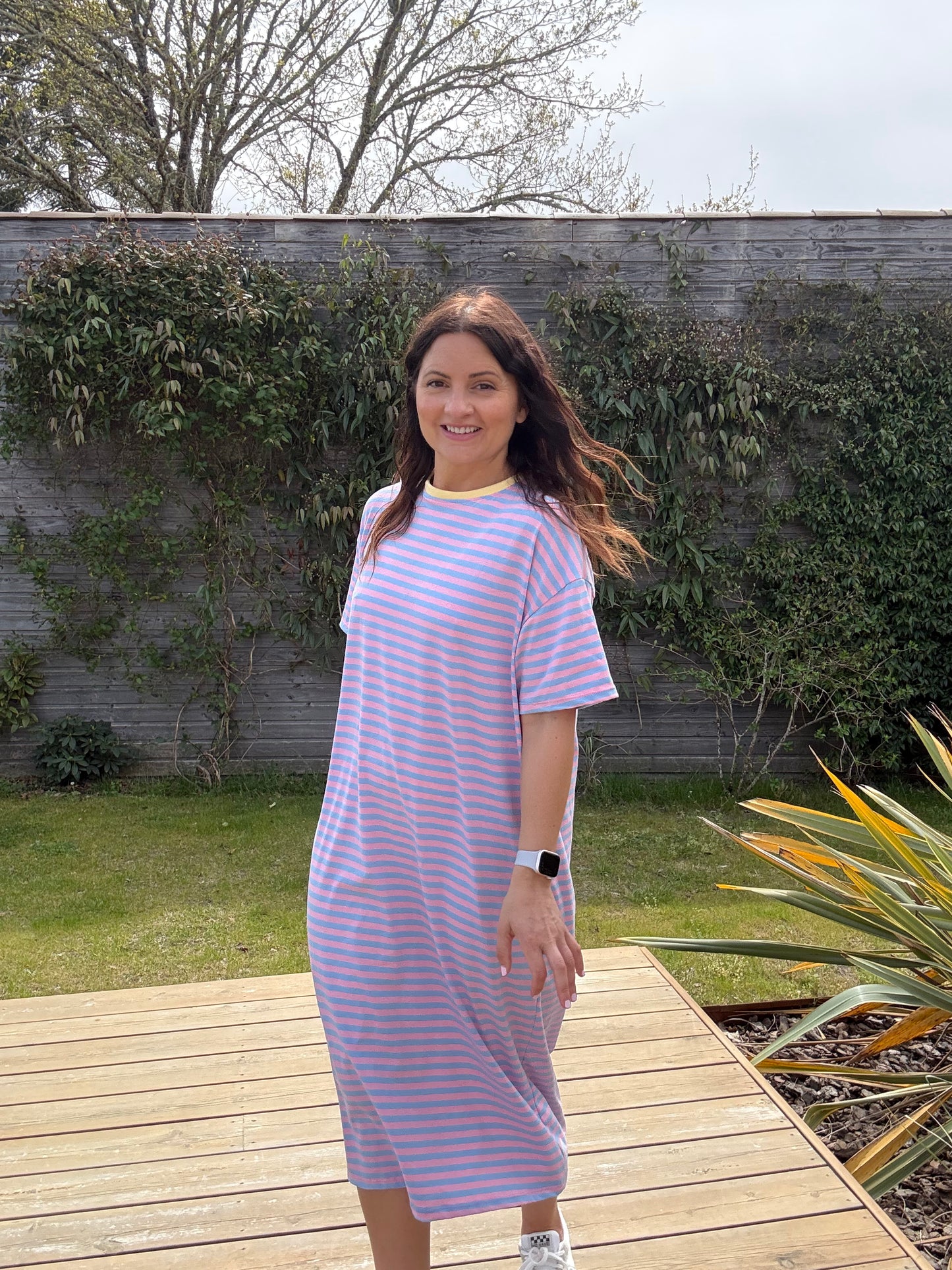 Robe Cloé