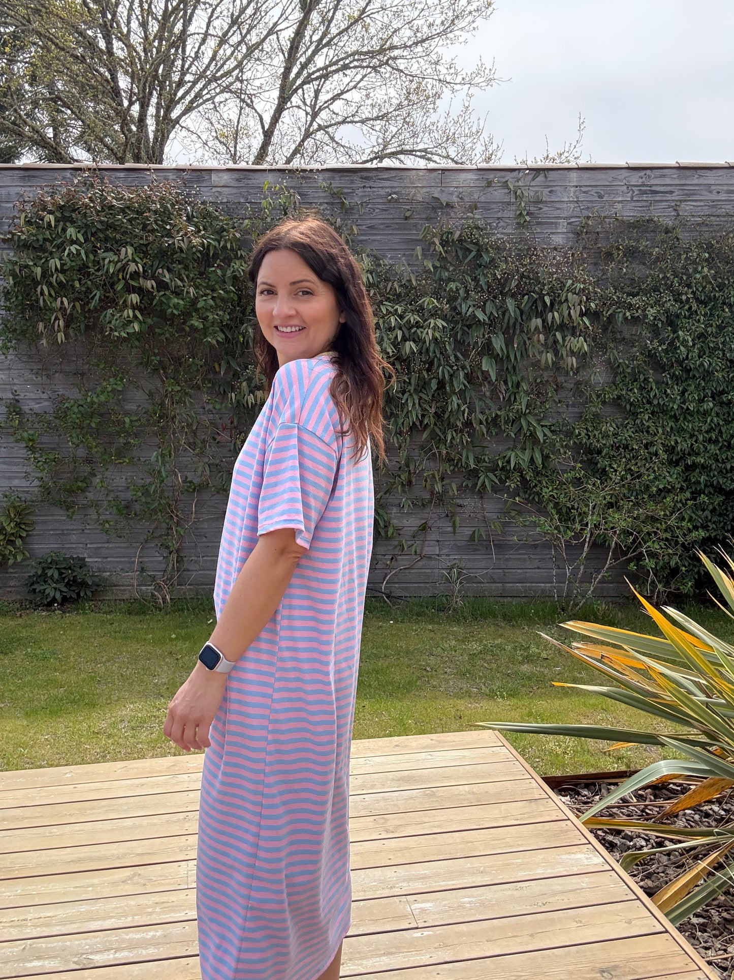 Robe Cloé