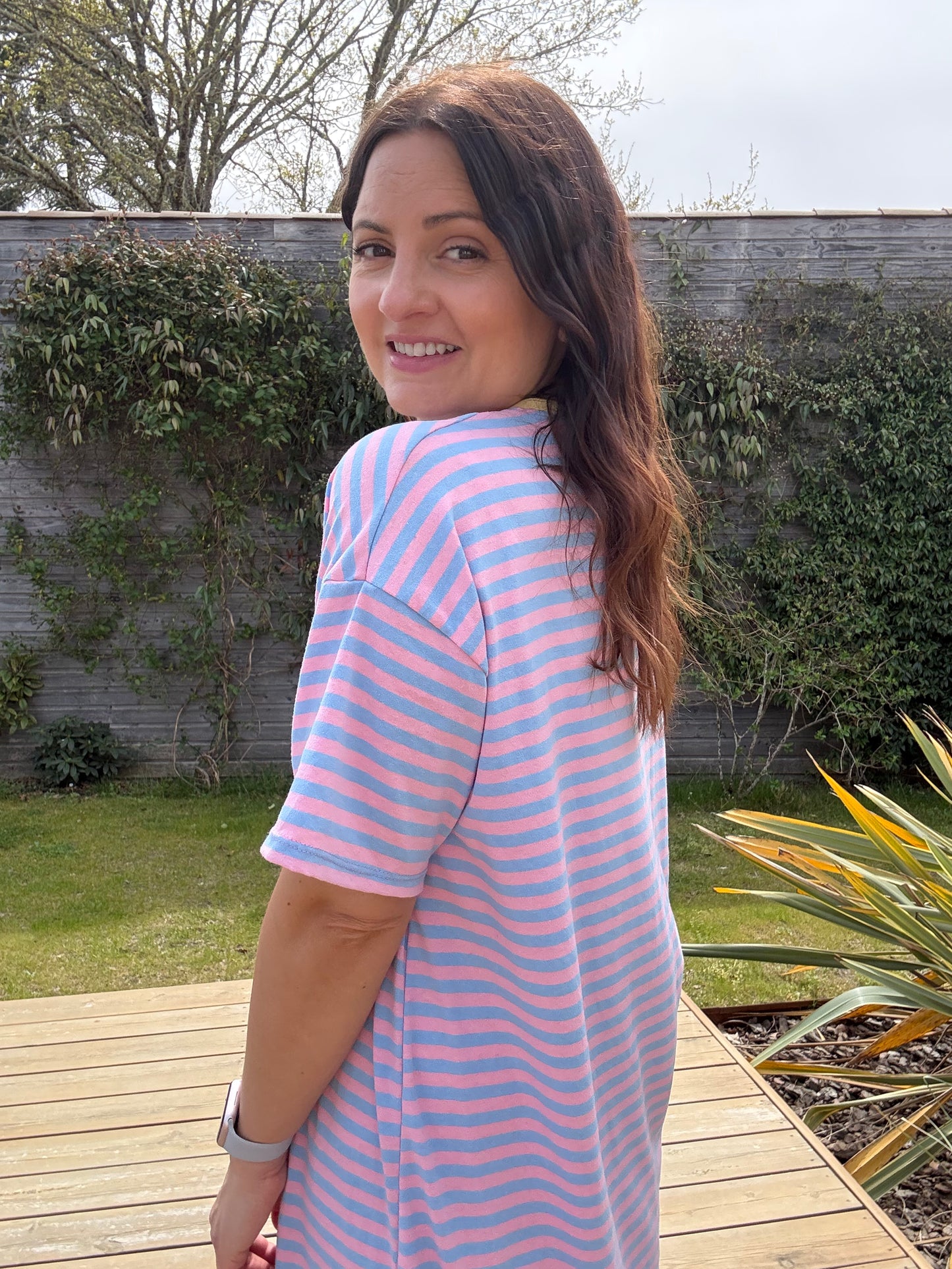 Robe Cloé