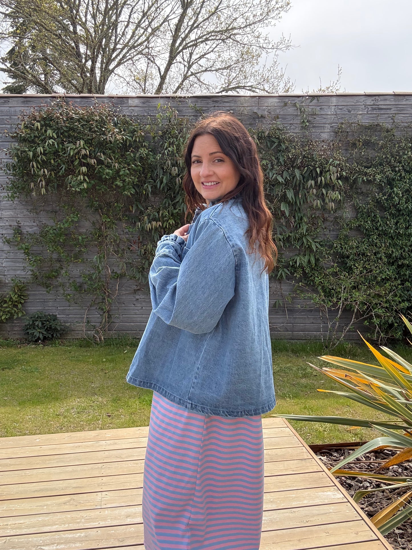 Robe Cloé